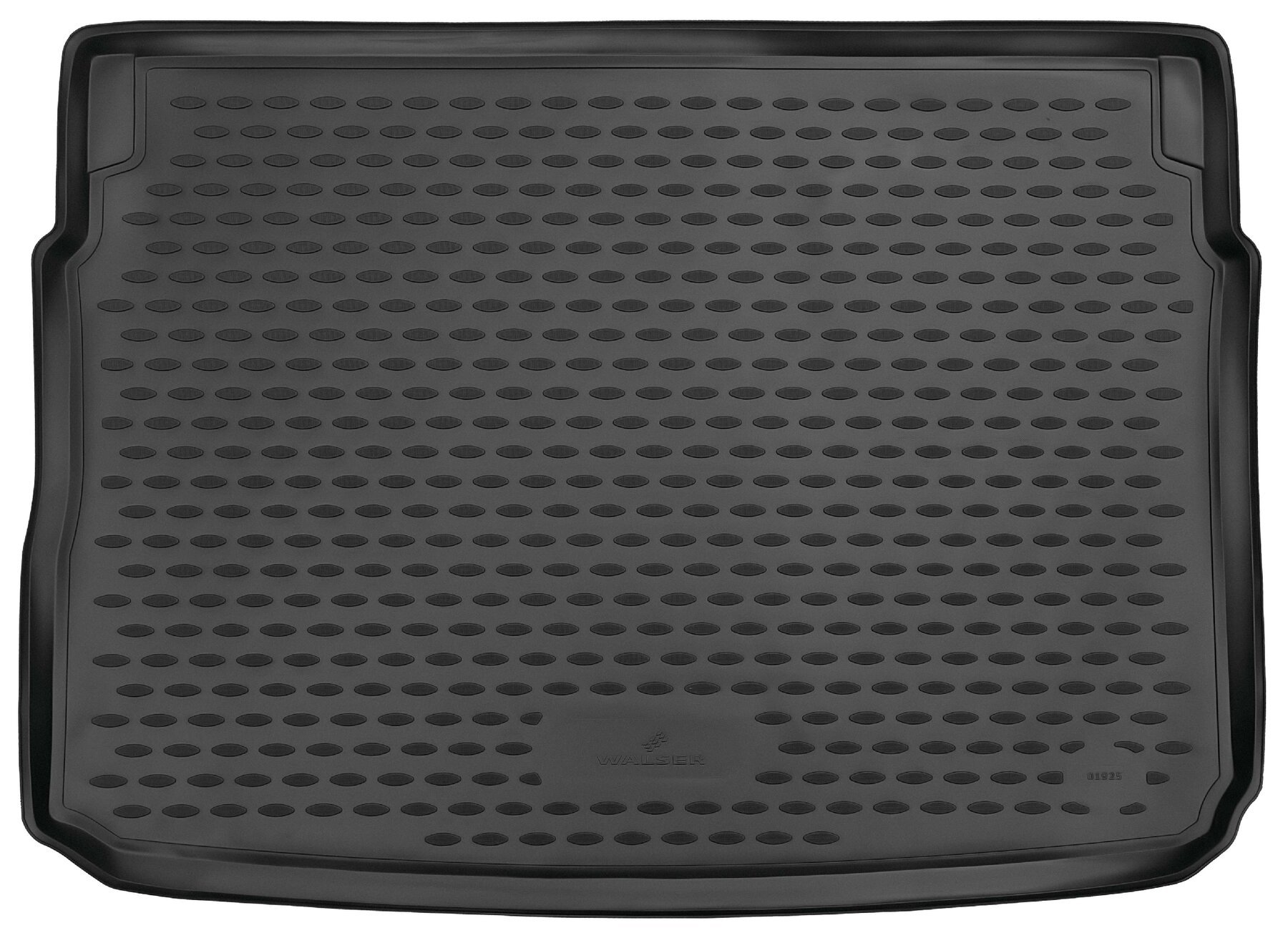 XTR Boot Mat for Seat Arona (KJ7), upper loading floor 2017-Today