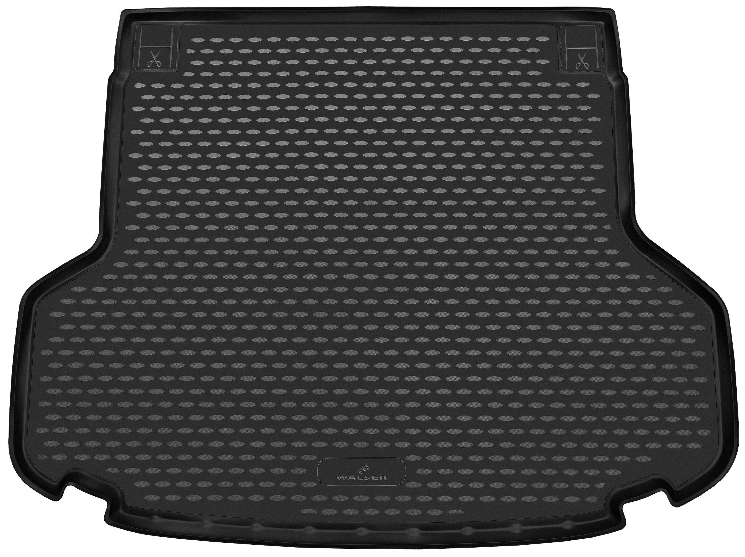 XTR Boot Mat for Kia Ceed Sportswagon 03/2018 - Today