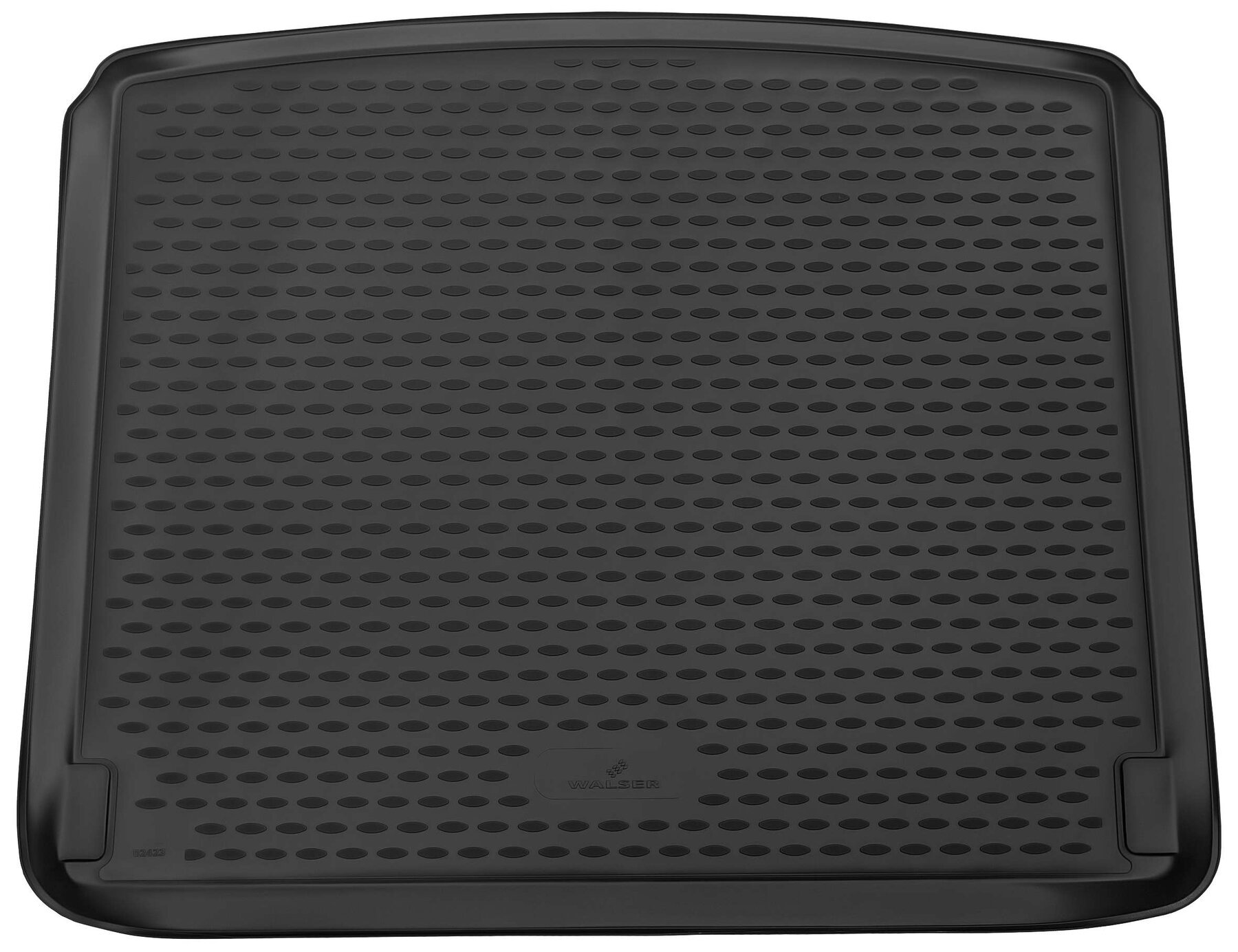XTR Boot Liner for BMW 5er Touring Wagon (F11) 2009 - 2017