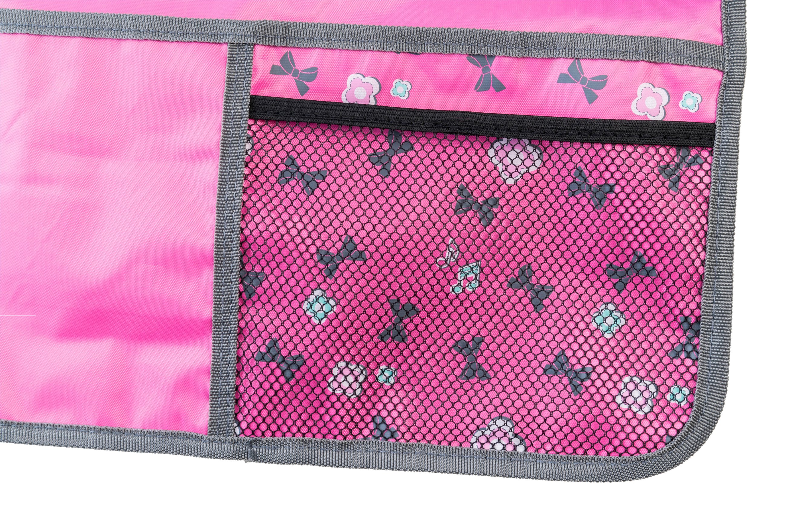 Kids Organizer Ballet Doll pink