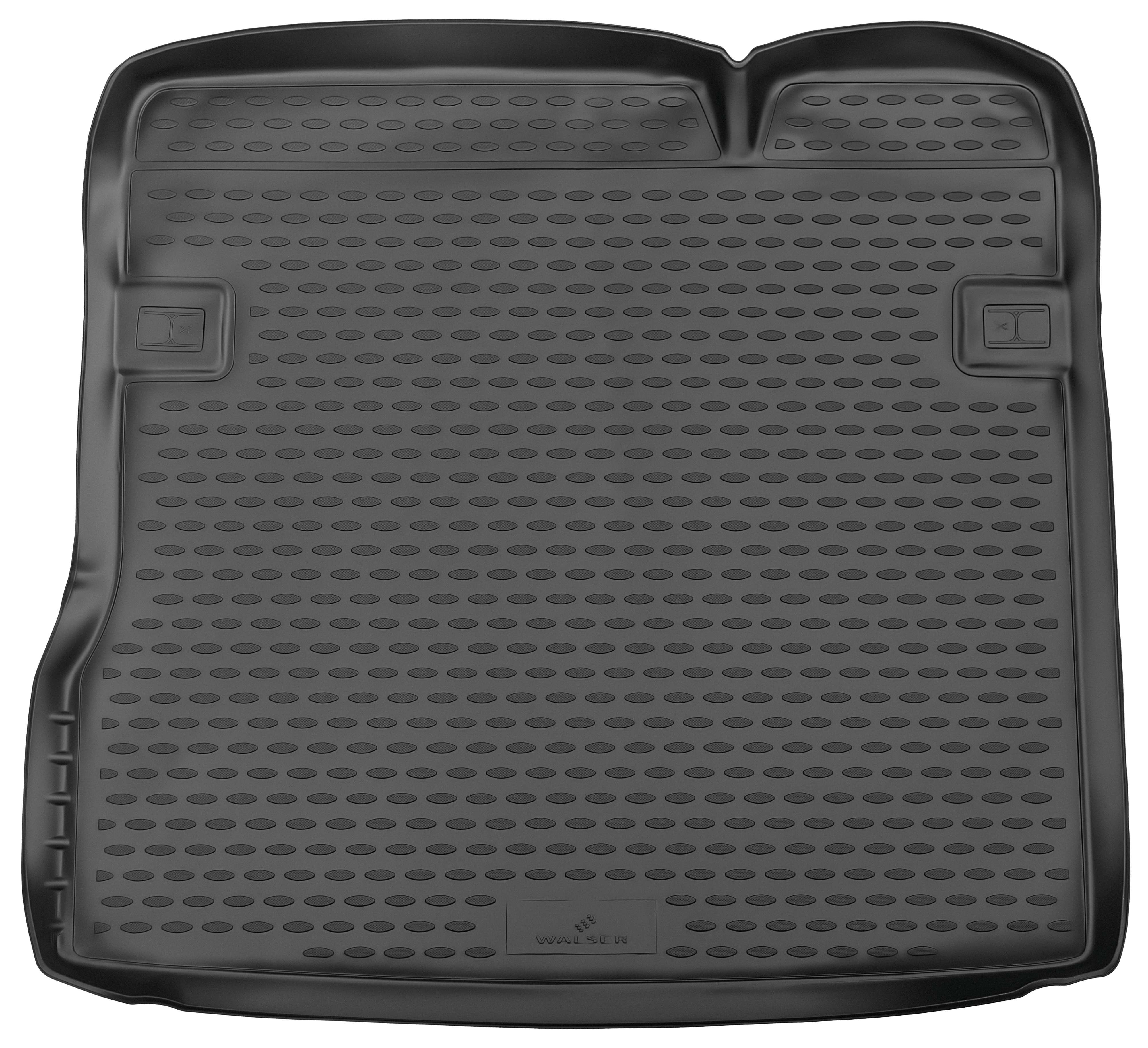 XTR Boot Mat for Dacia Duster First generation front wheel drive 2010 - 2018