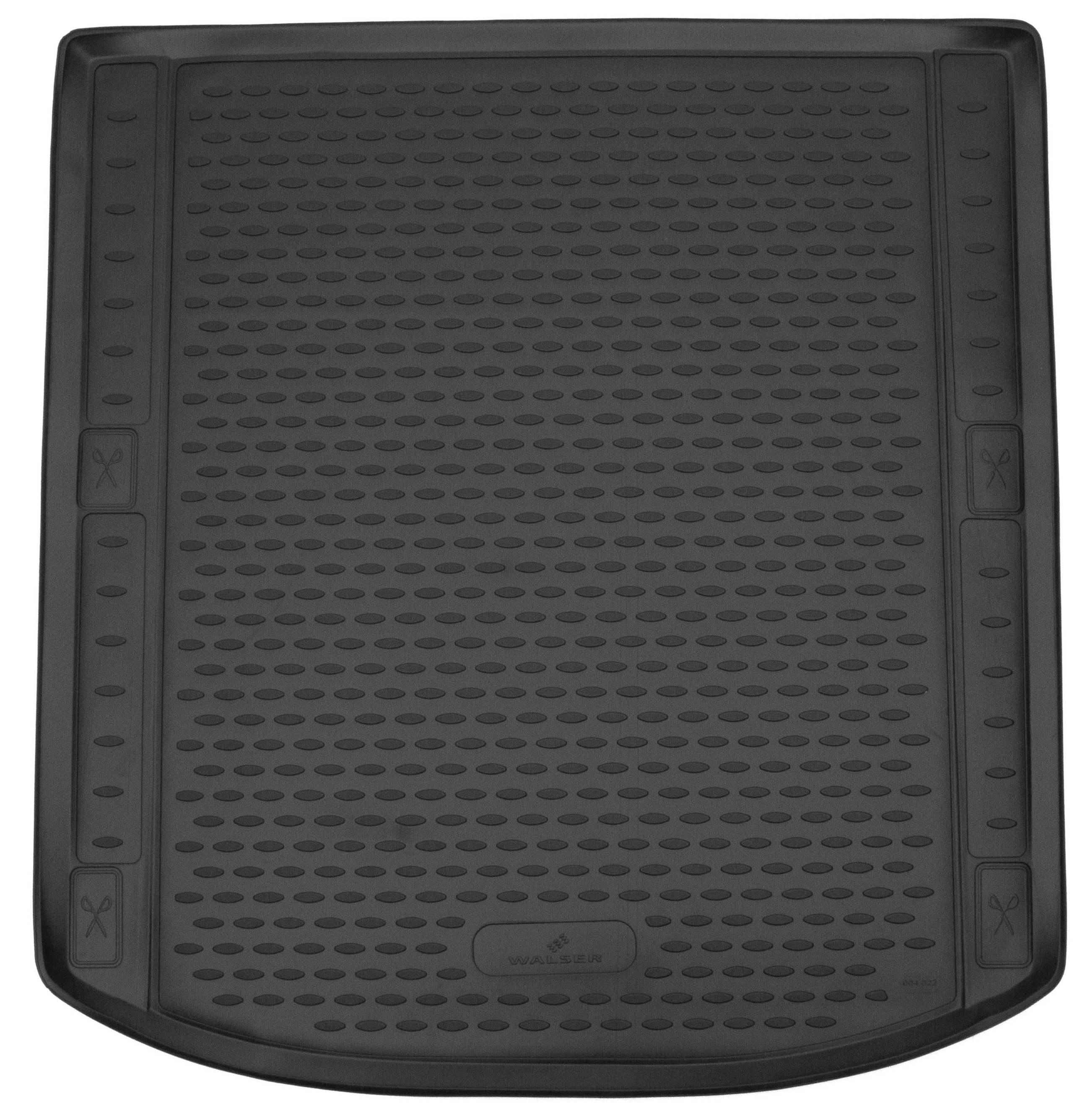 XTR Boot Mat for Audi A4 (B9) Sedan 05/2015-Today, Boot Liners for Audi A4, Boot Liners for Audi, Tailored Boot Liners, Boot Liners, Car Mats