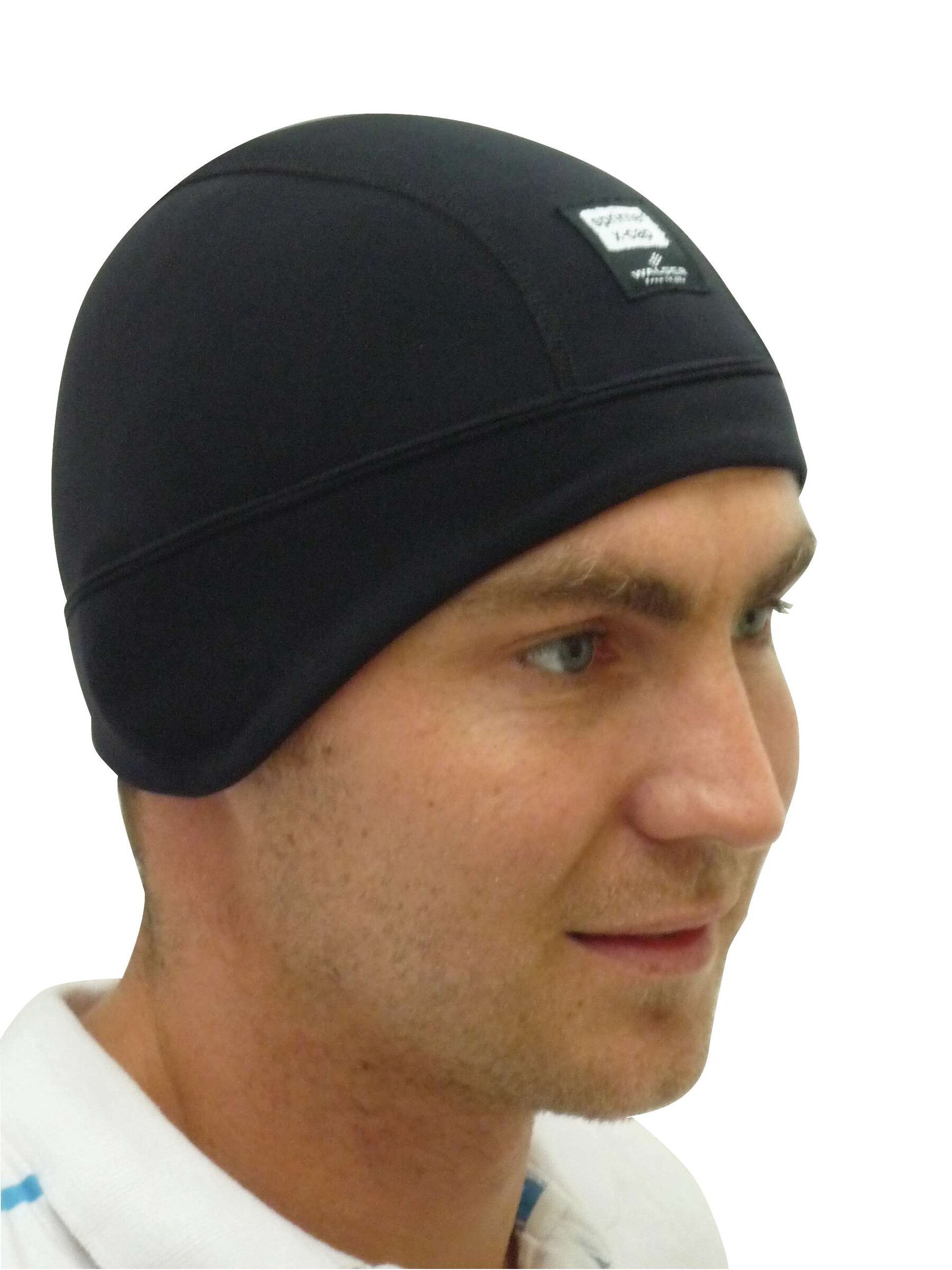 Ski helmet base cap L/XL size 58-62