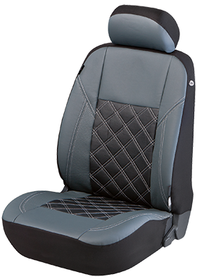 imitation leather seat cover