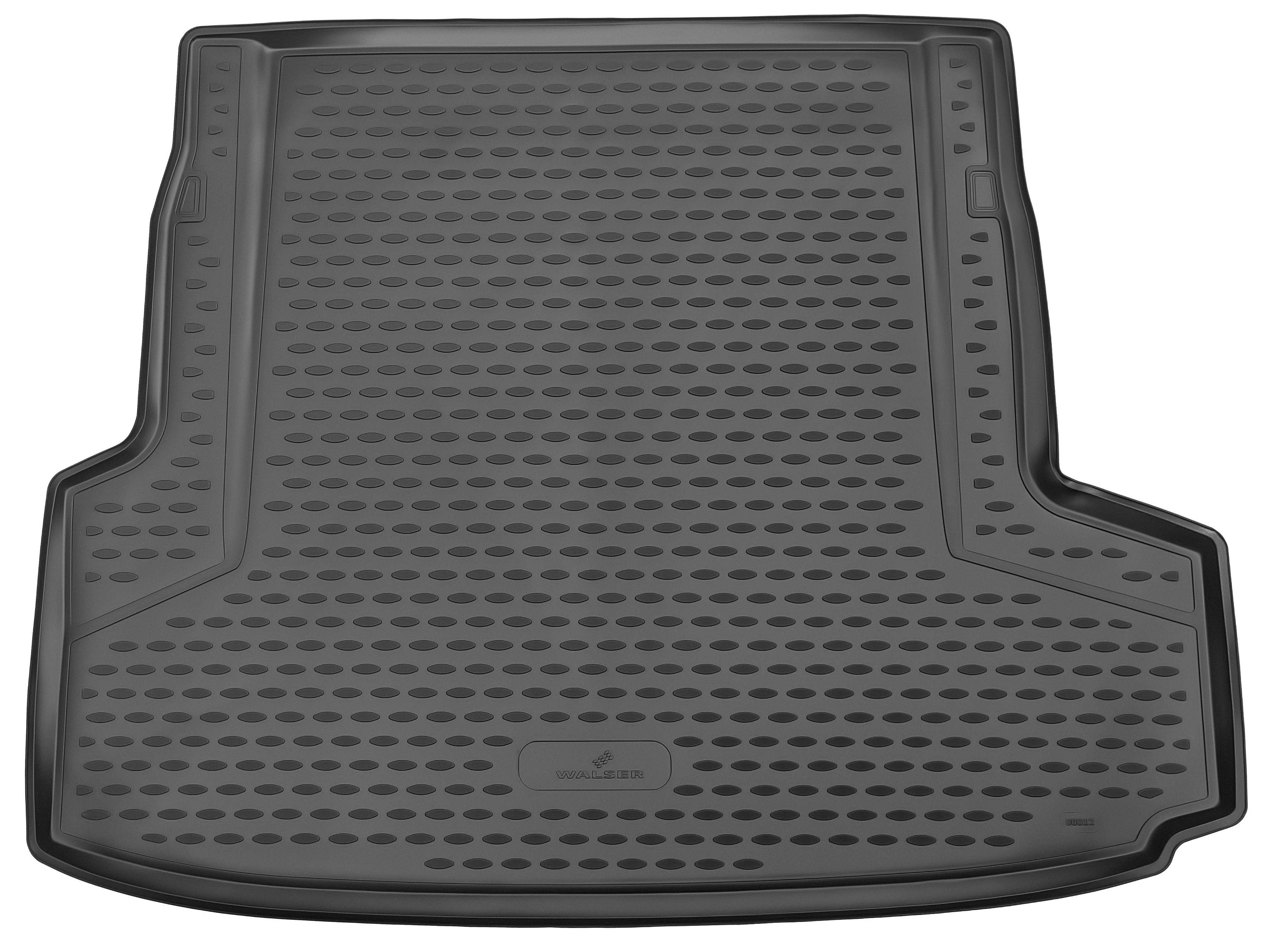 XTR Boot Liner for BMW 3er Touring (F31) Facelift 2015 - 2019