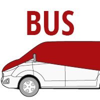 Autoplane All Weather Plus, Bus-Abdeckplane, Transporter-Abdeckung Größe L  | Autoplane All Weather Plus, Bus-Abdeckplane, Transporter-Abdeckung Größe L  | PKW Abdeckplanen | Autoplanen & Garagen | Walser Online Shop