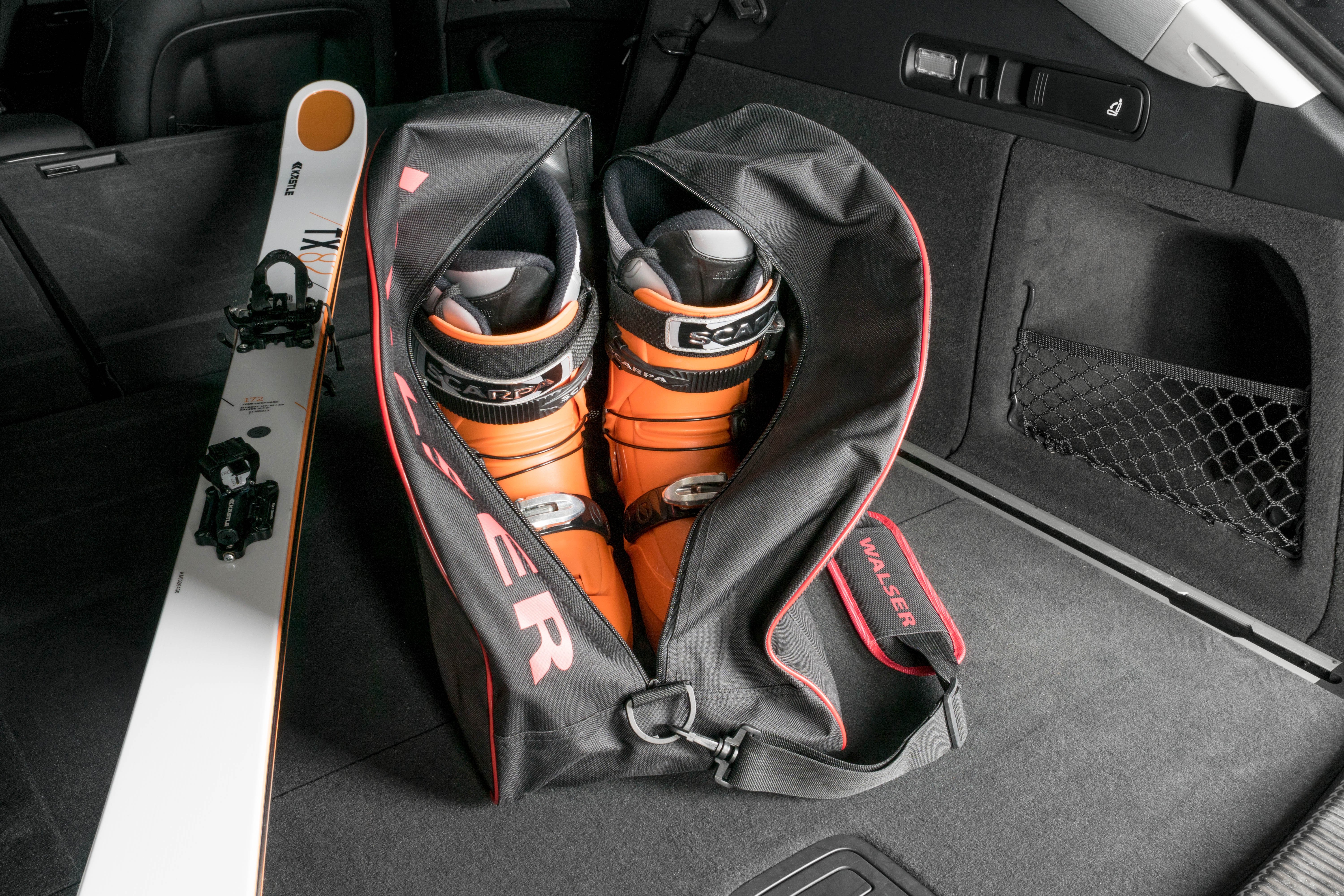 Bag for ski boots / snowboard boots