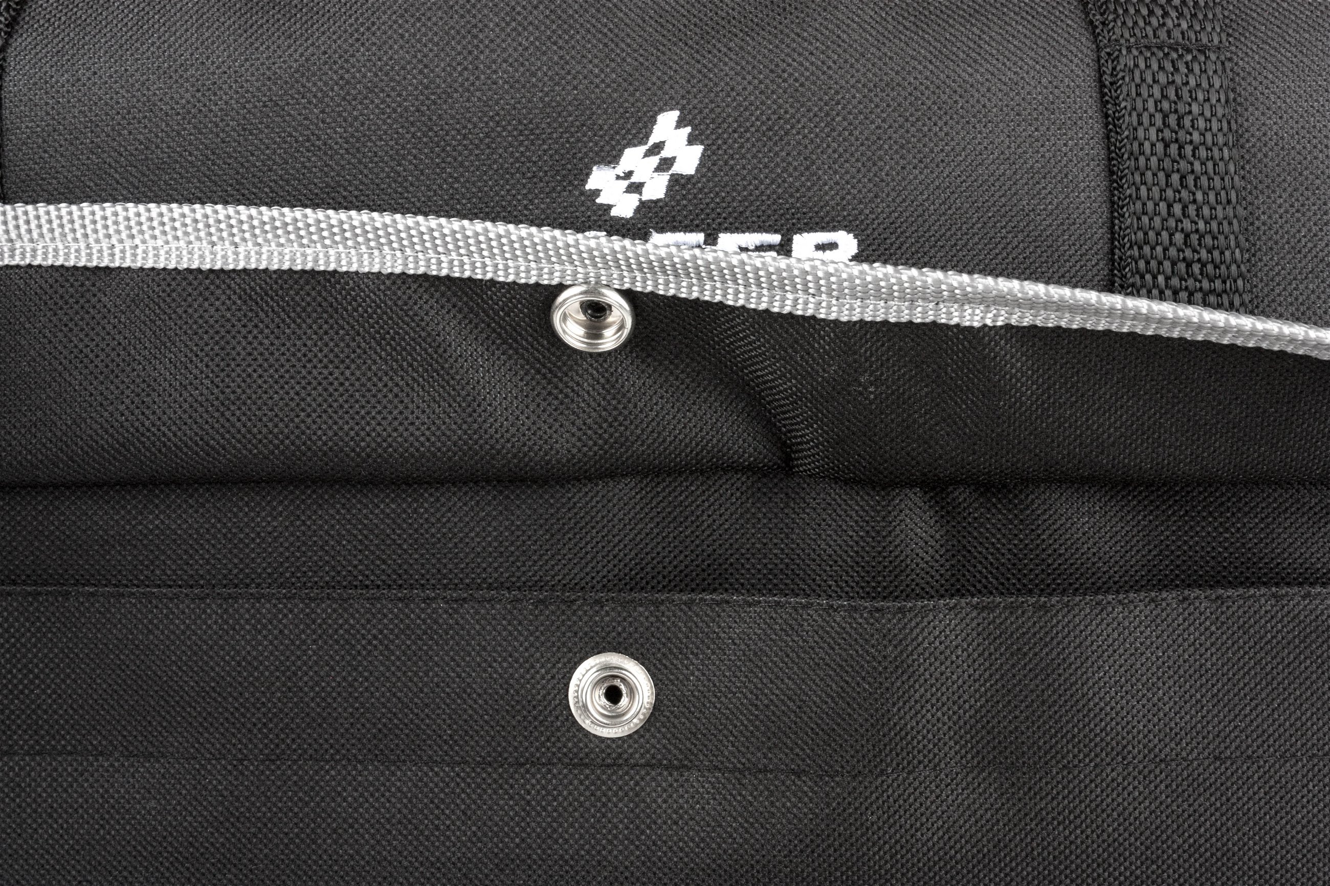 Organizer back seat bag Lucky Tom