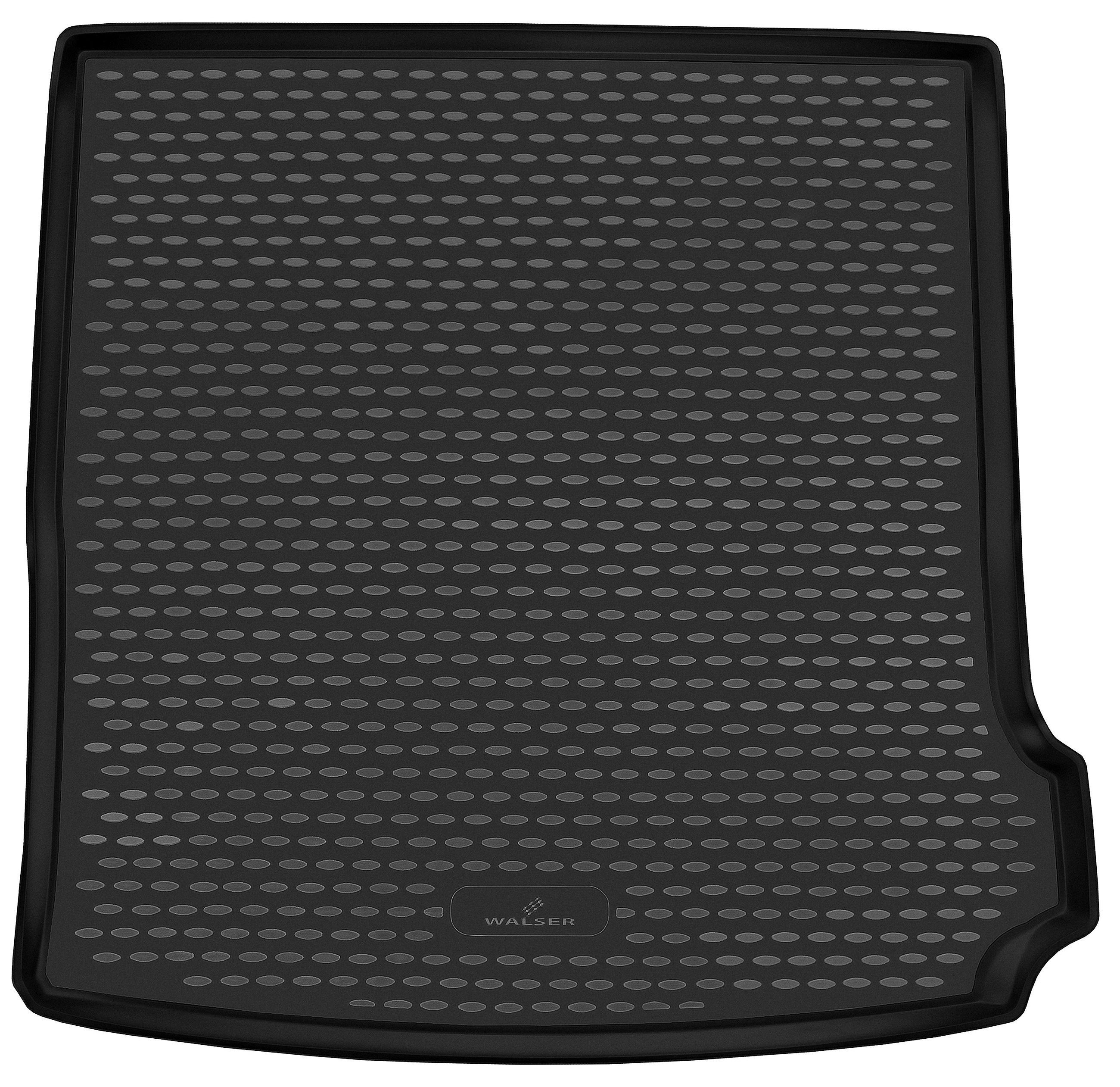 Kofferbakmat XTR geschickt voor Volvo V90 Kombi 03/2016 - Vandaag