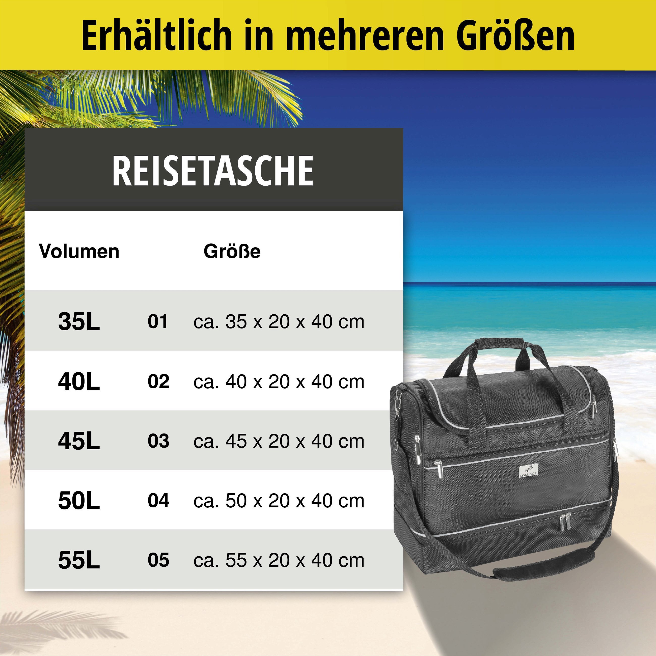 Kofferraumtasche Toolbag Größe S, Auto-Aufbewahrungstasche grau 28,5x14x28  cm, Kofferraumtaschen, Taschen & Organizer, Komfort & Zubehör