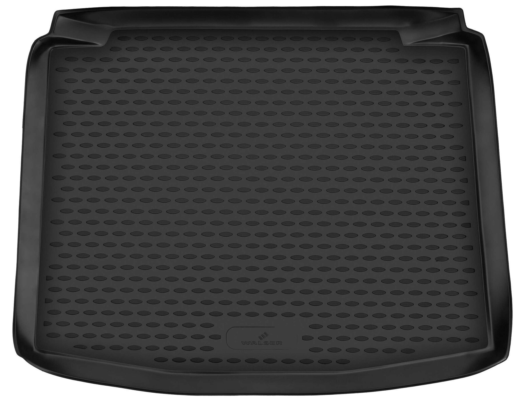 Kofferbakmat XTR geschikt voor VW Golf IV Notchback (1J1) 08/1997-12/2007