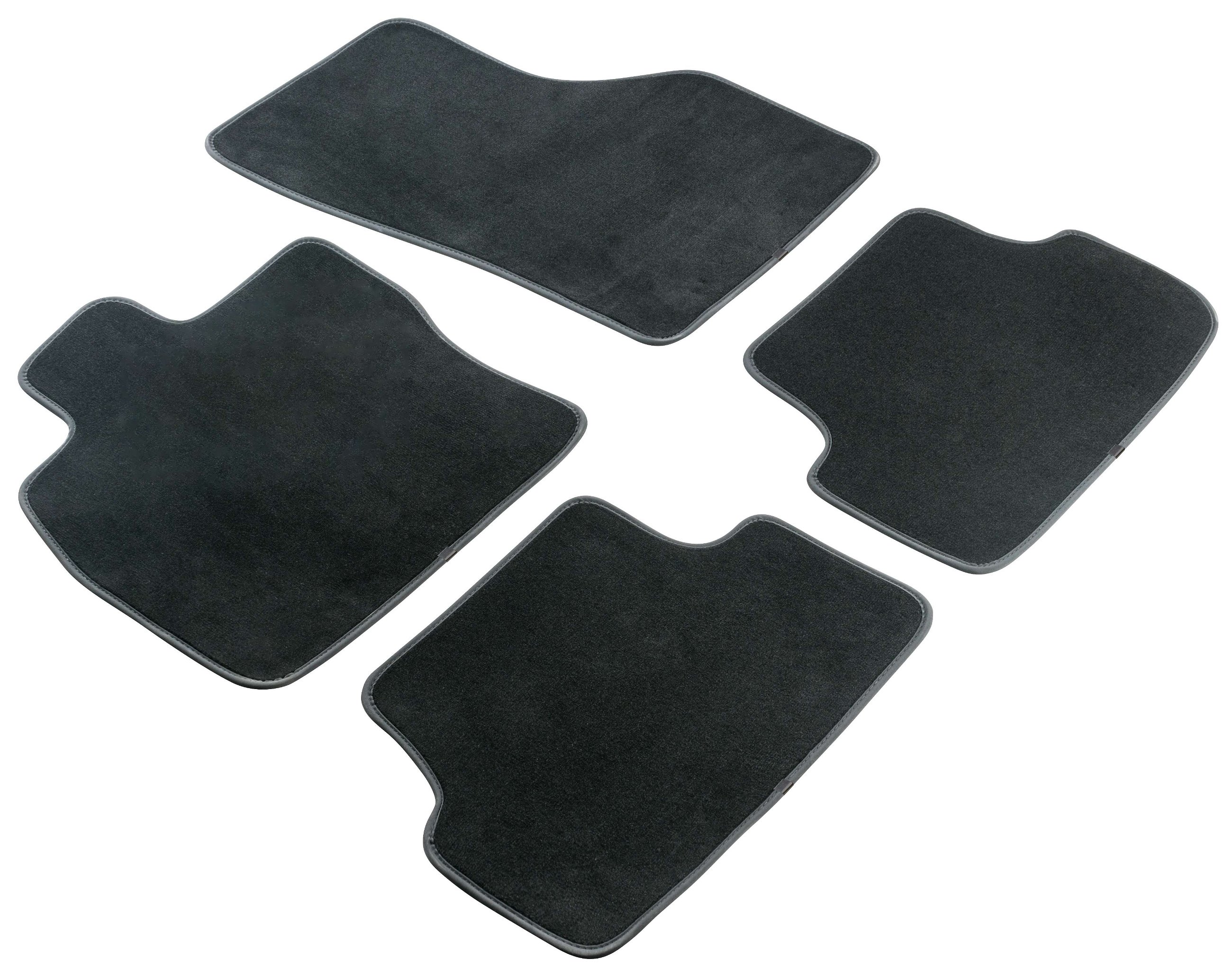 Premium Floor mats for Mini Clubman (F54) 11/2014-Today