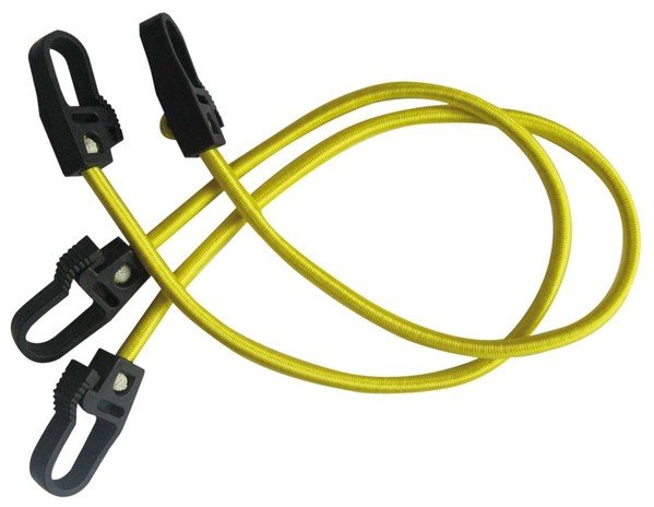 Tenditore per bagagli Profi con gancio di sicurezza 60 cm