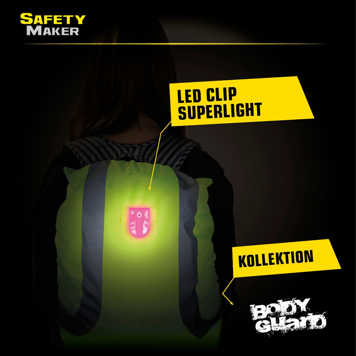 Multilight L pink