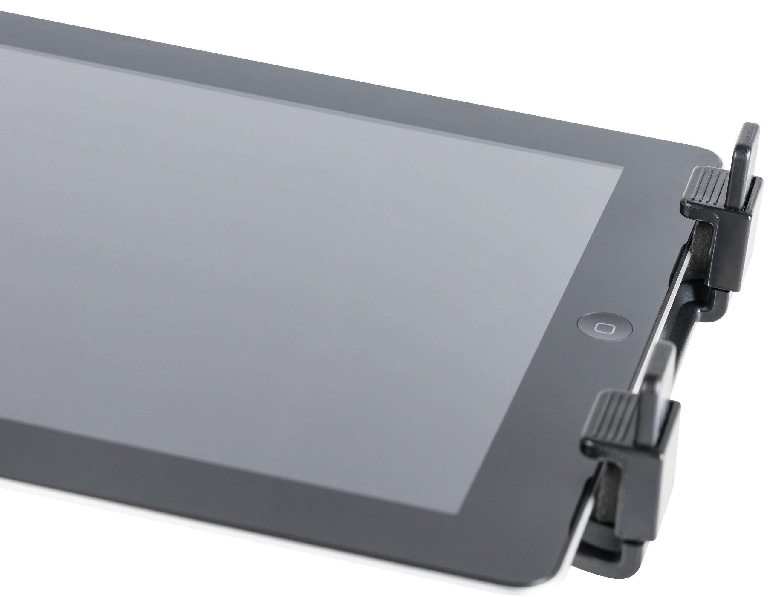 Premium PKW Tablet Halterung mit Saugnapf passend bis 10 Zoll Tablets