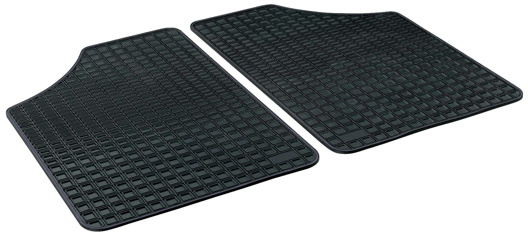 Rubber mats for Blueline Premium Gr. 1