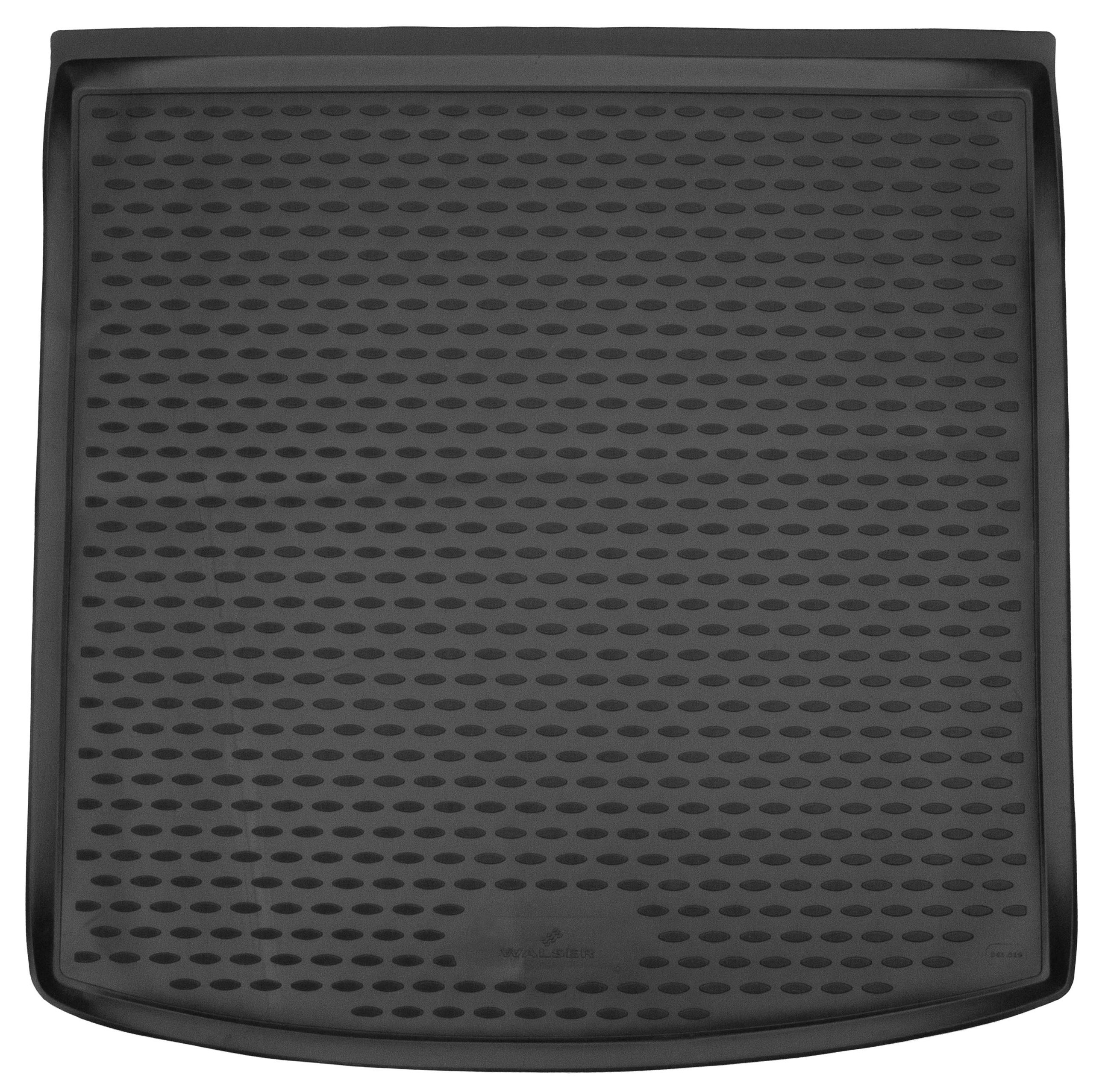 XTR Boot Mat for Skoda Kodiaq 10/2016-Today, upper loading floor