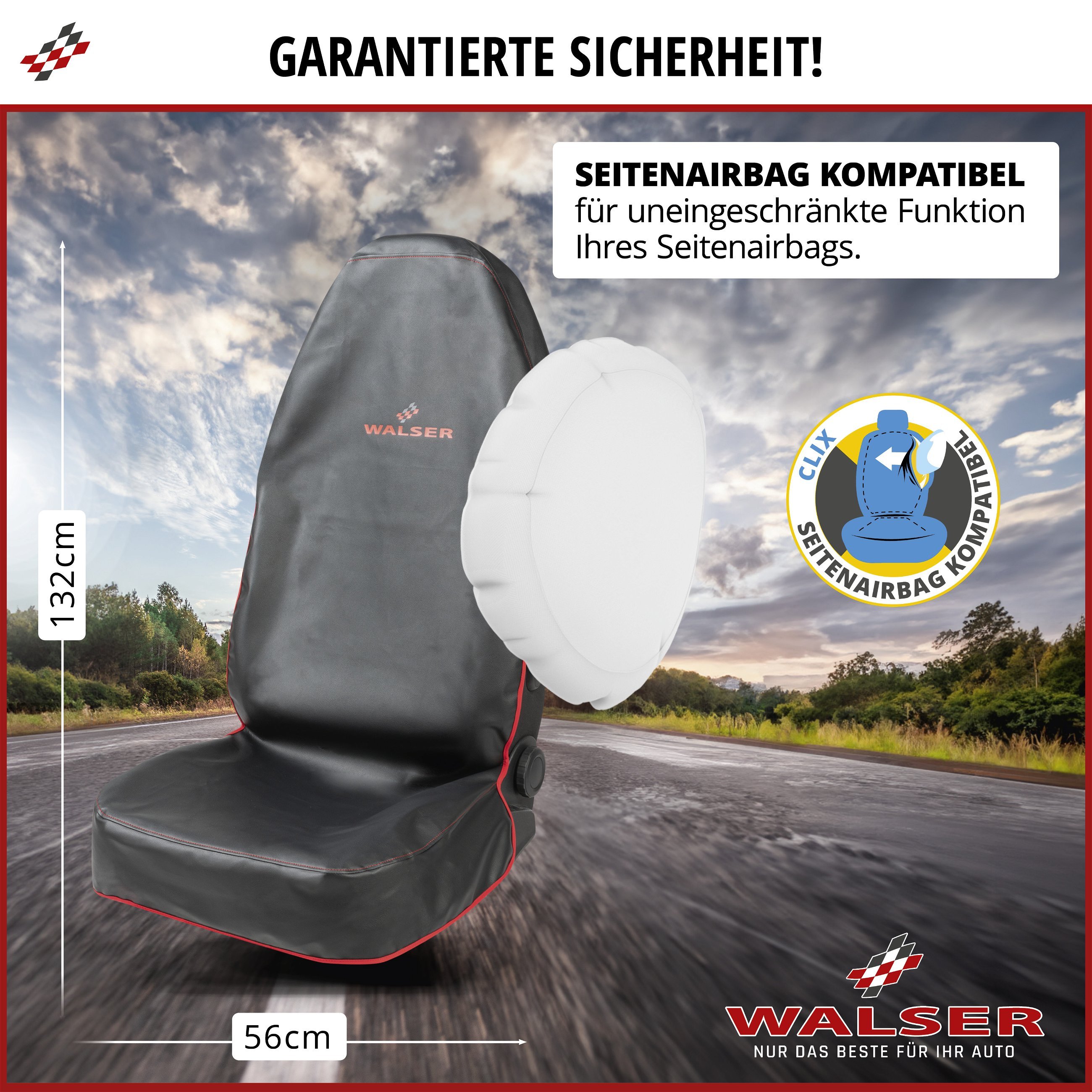 Auto Schonbezug Guardian, Schonbezug Autositz vorne, Sitzschoner Auto  schwarz/rot | Auto Schonbezug Guardian, Schonbezug Autositz vorne,  Sitzschoner Auto schwarz/rot | Sitzbezüge für Smart | Sitzbezüge nach  Autotyp filtern | Sitzbezüge und Sitzauflagen