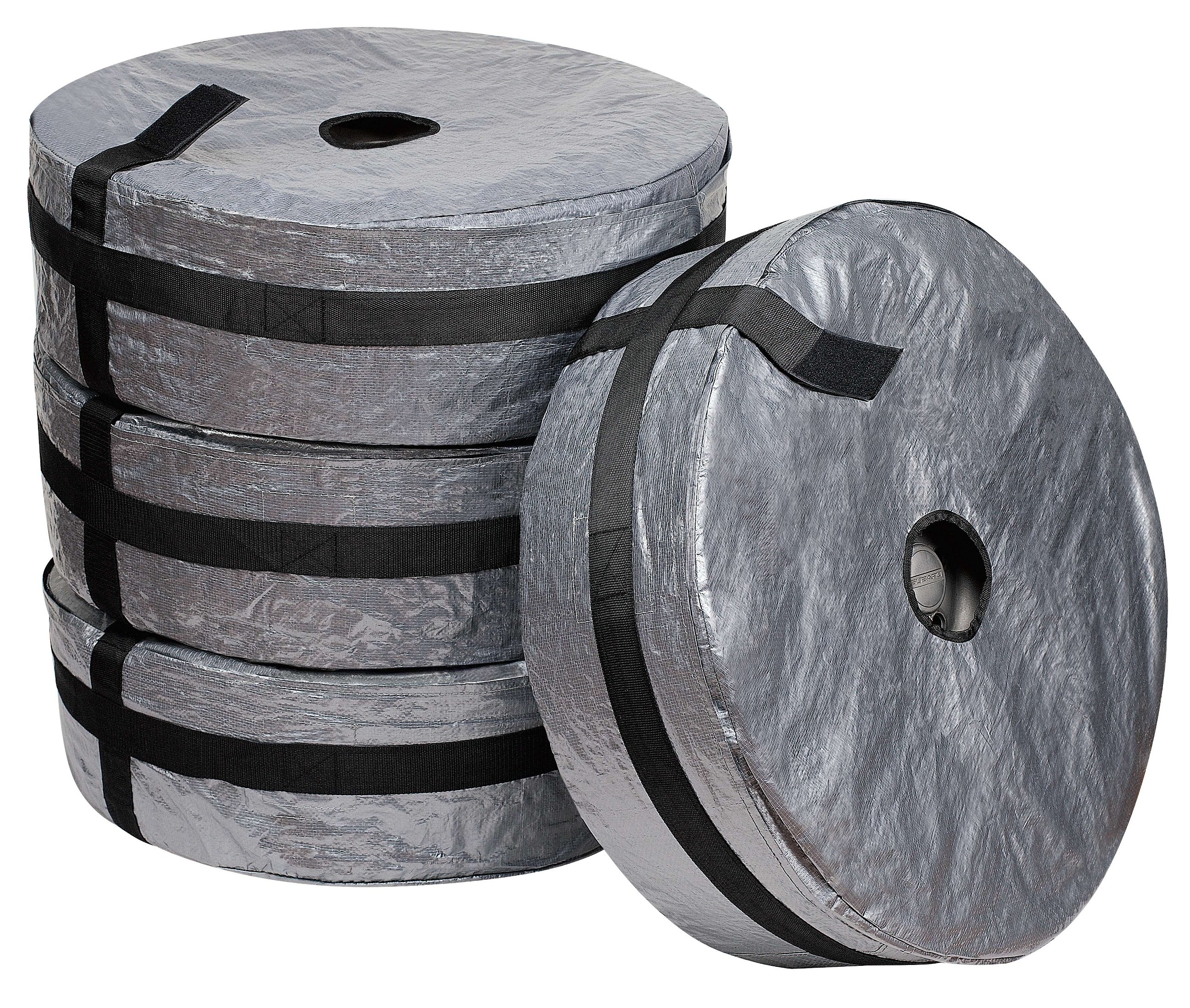 Tire bag Tarpaulin