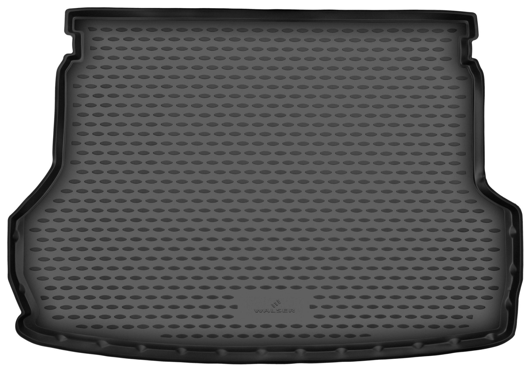 XTR Boot mat for Subaru Forester (SK) 04/2018-Today