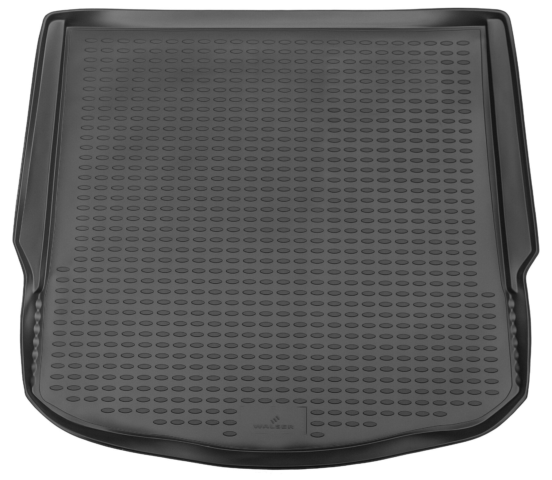 XTR Boot Mat for Ford Mondeo IV (BA7) Station wagon 03/2007 - 01/2015