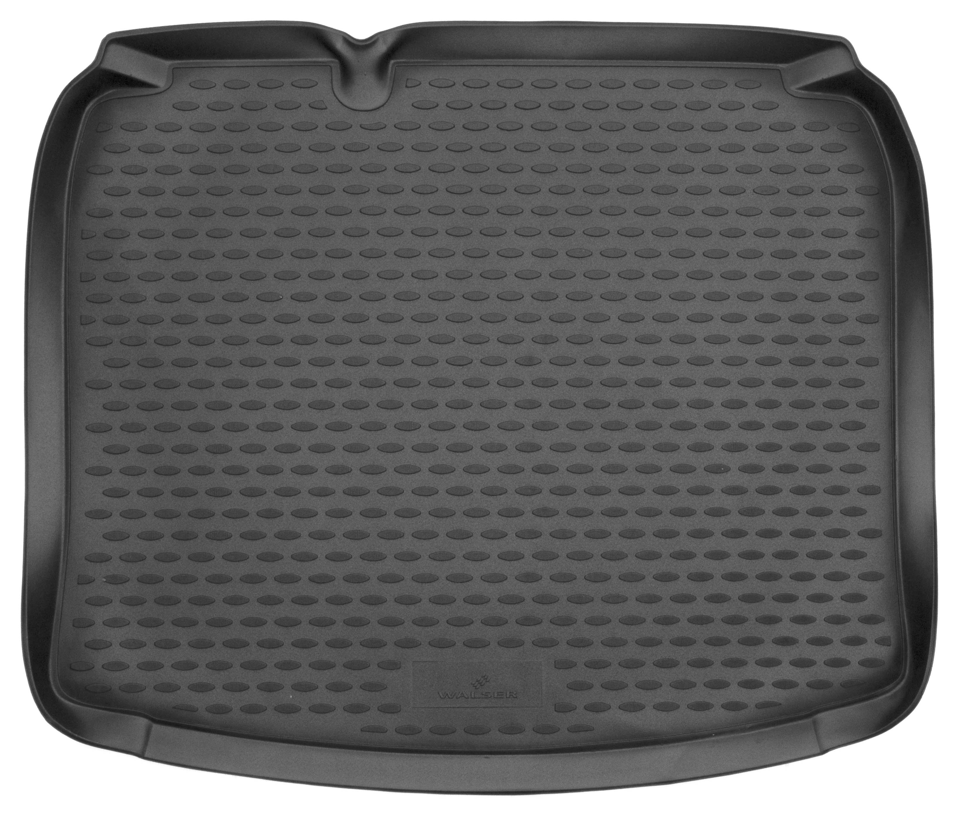 OMAC Tapis De Coffre caoutchouc pour Audi A3 A3 Sportback 2012-20