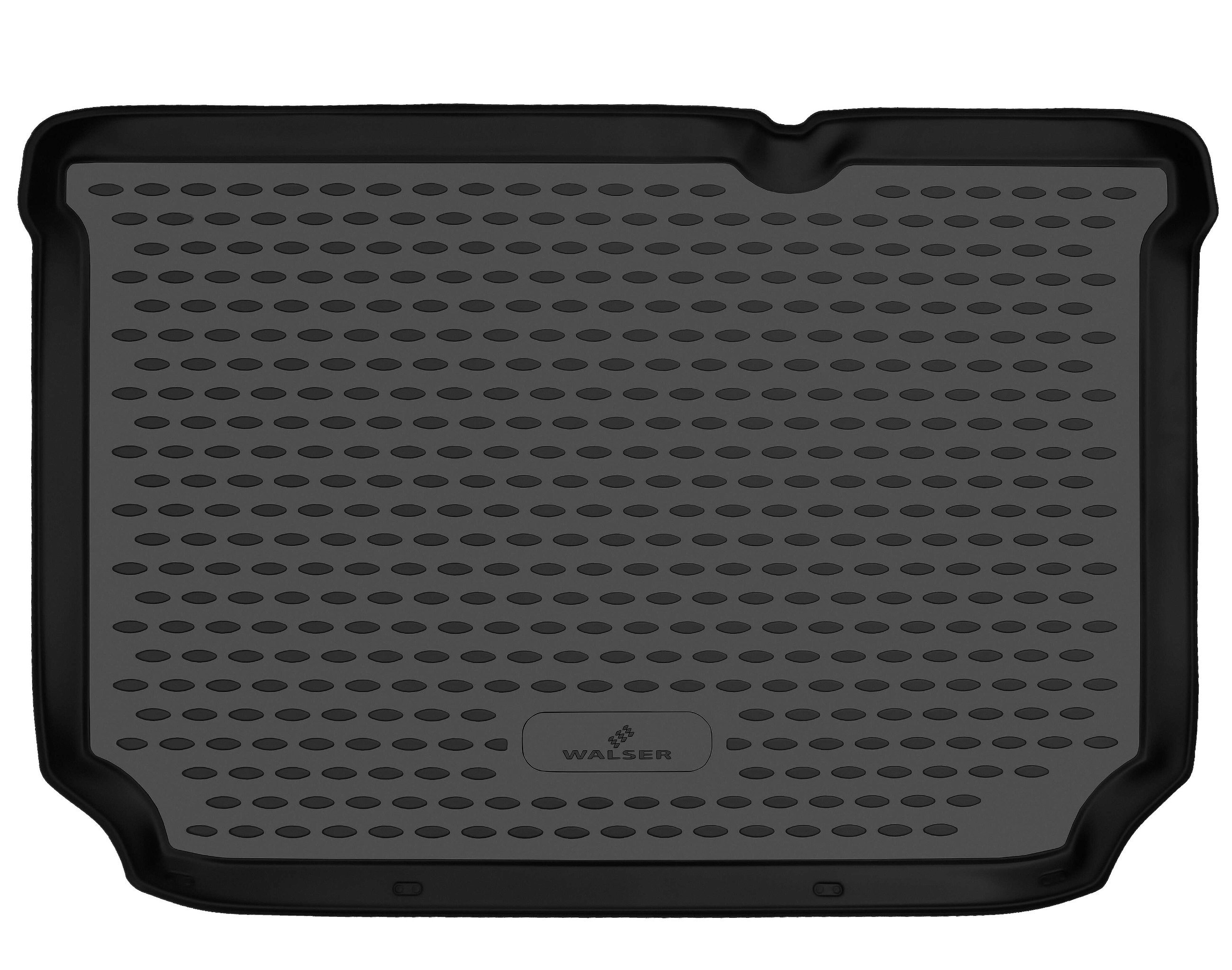 XTR Boot Mat for Ford Fiesta VII 05/2017-Today