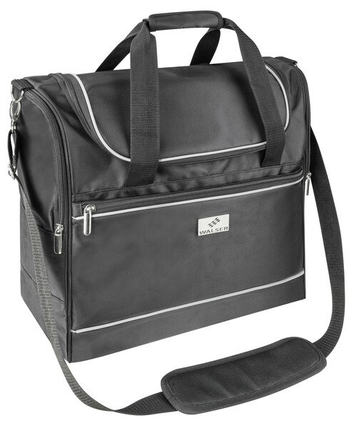 Sacs de voyage 35x20x40cm noir