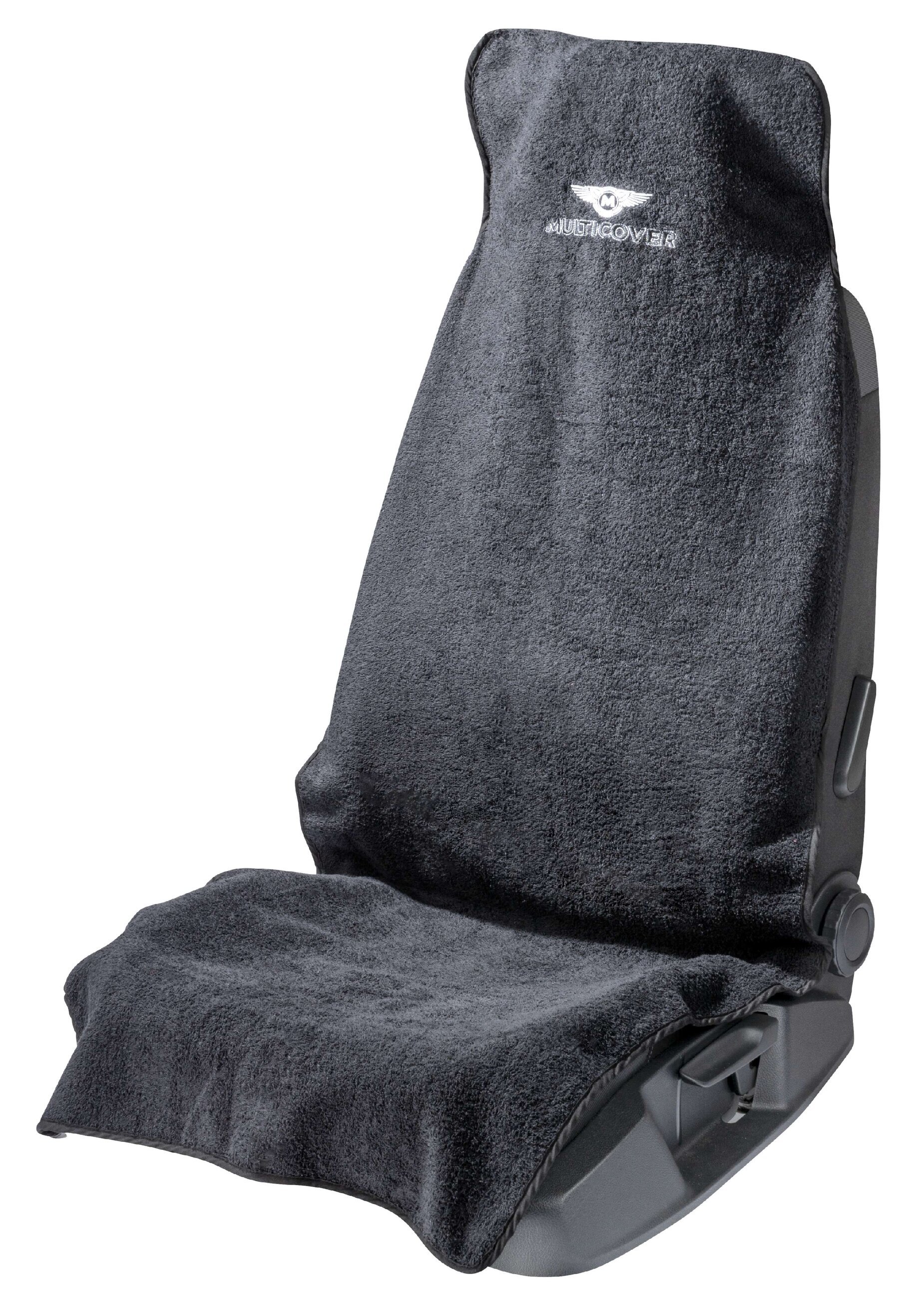 Car Seat cover Multicover black