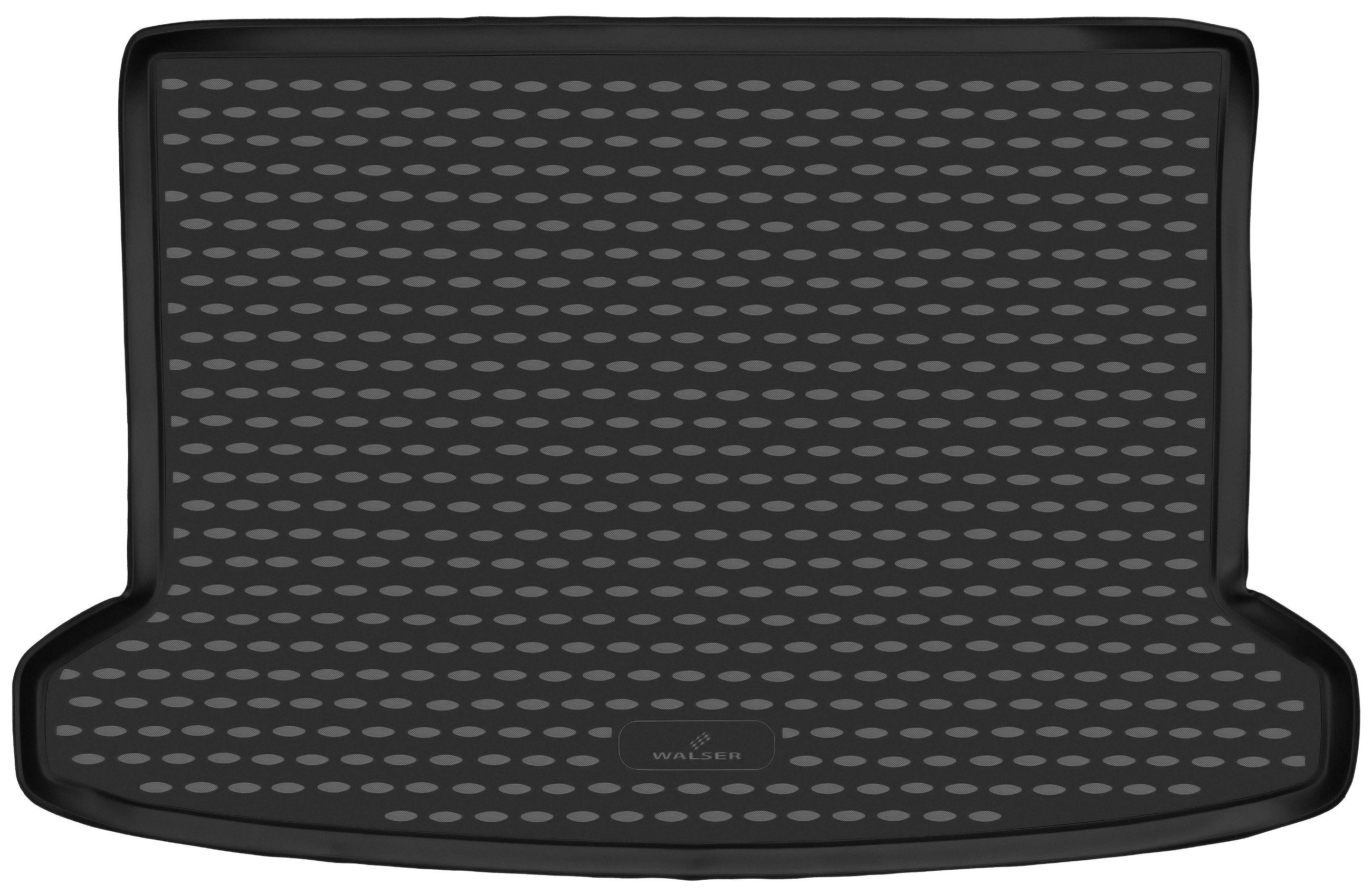 XTR Boot Liner for Kia Rio IV 01/2017 - Today