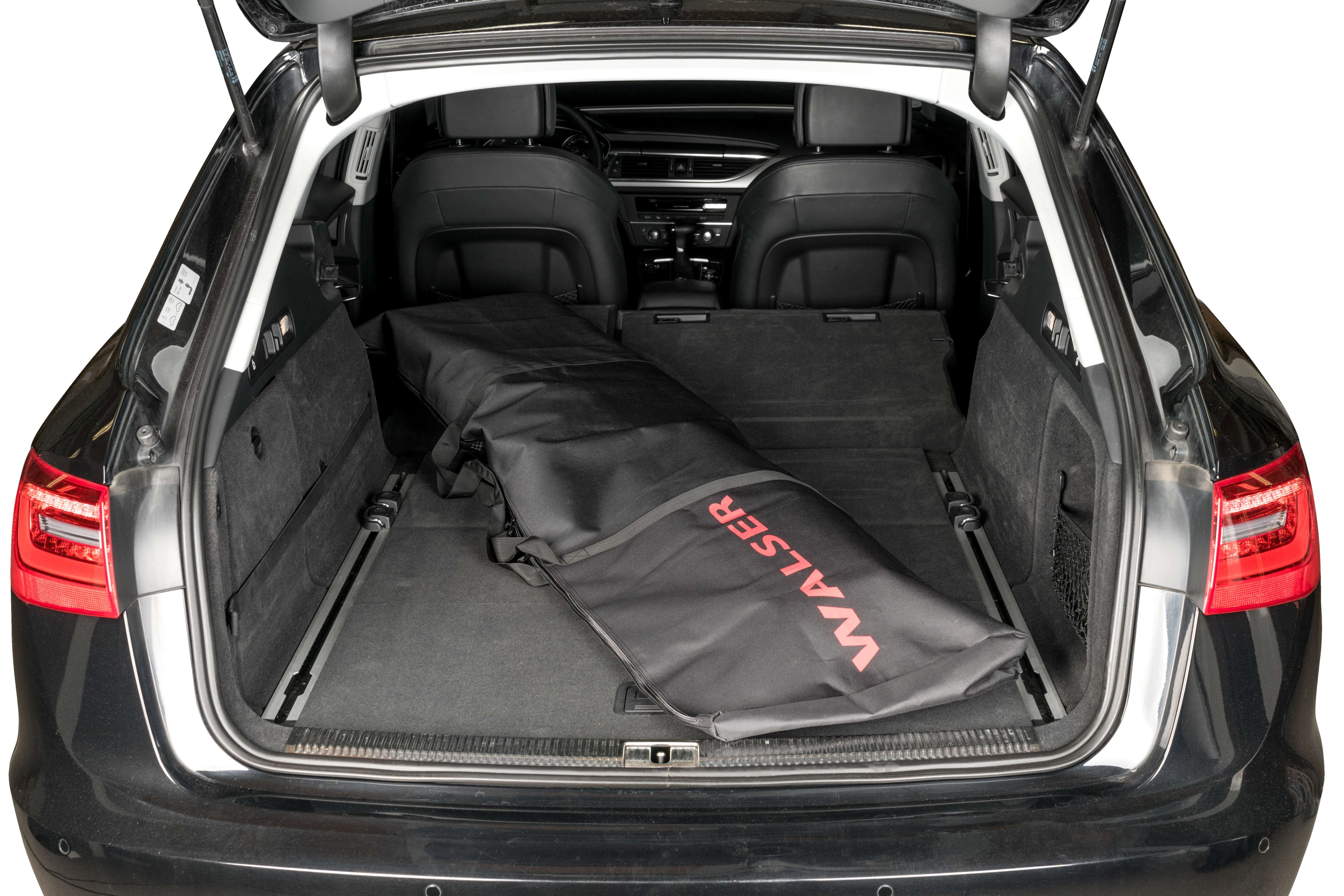 audi ski bag