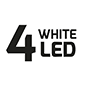 4_WHITE_LED