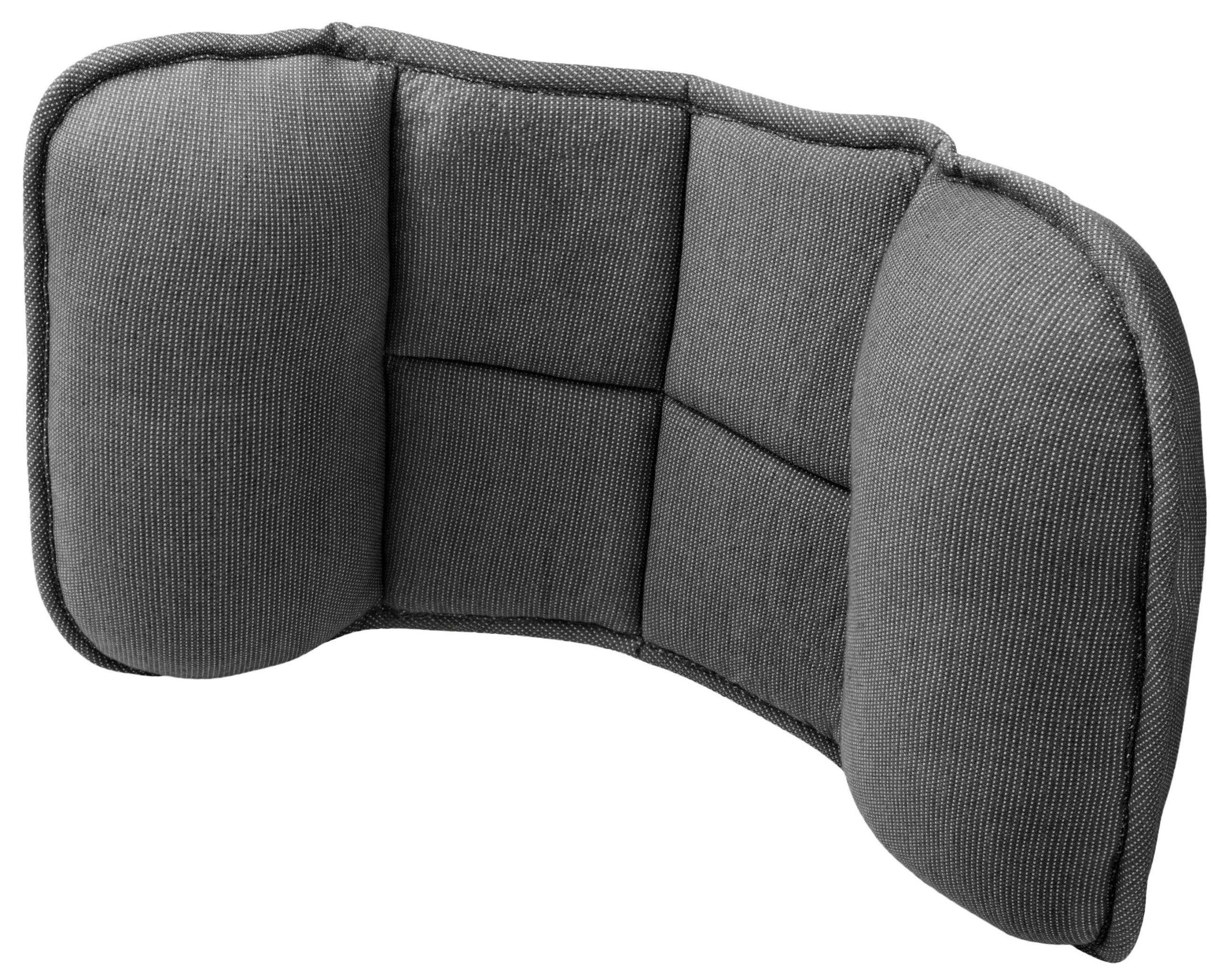Lumbar support Soft Jack black