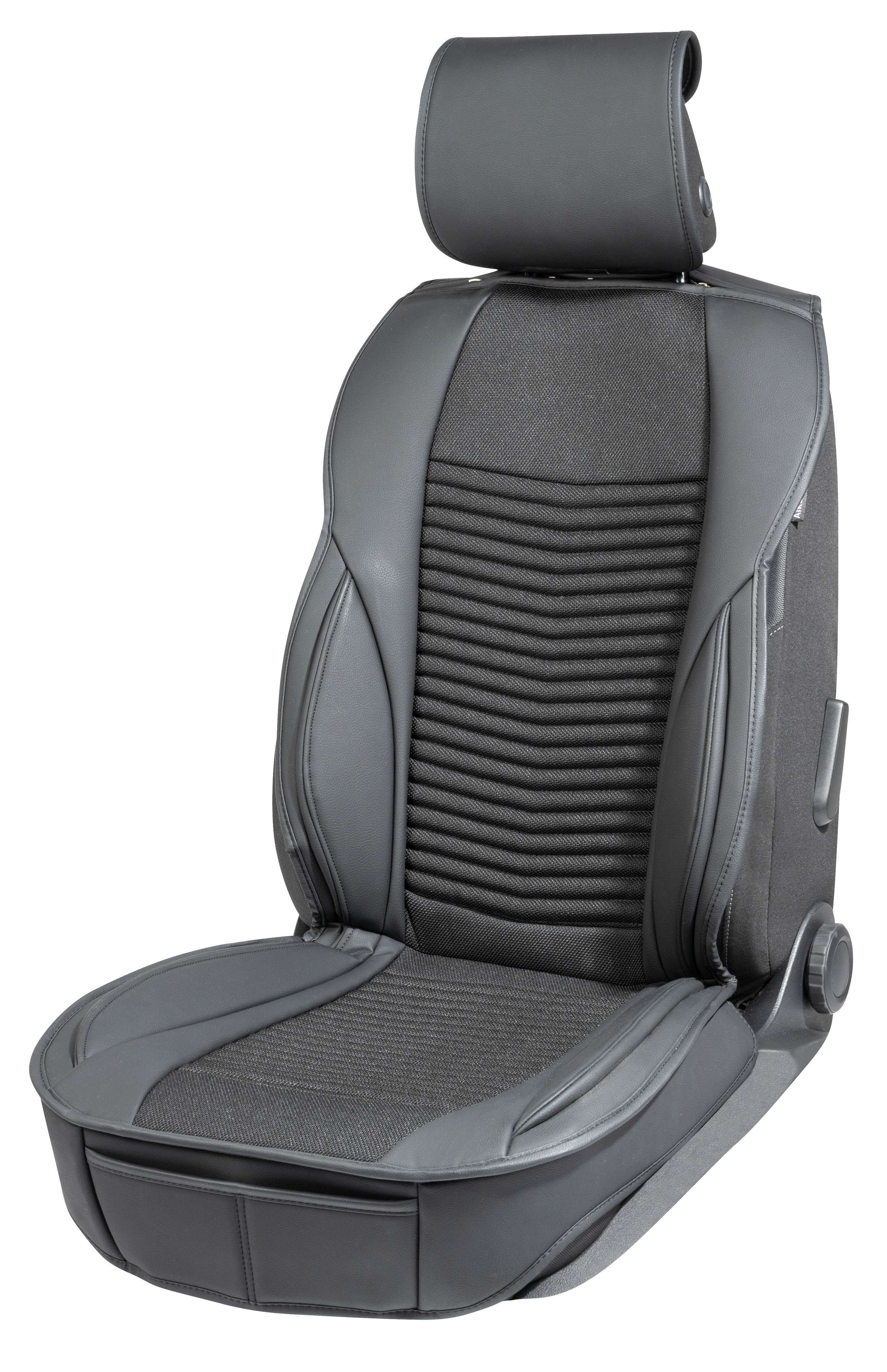 Car Seat cover Max black