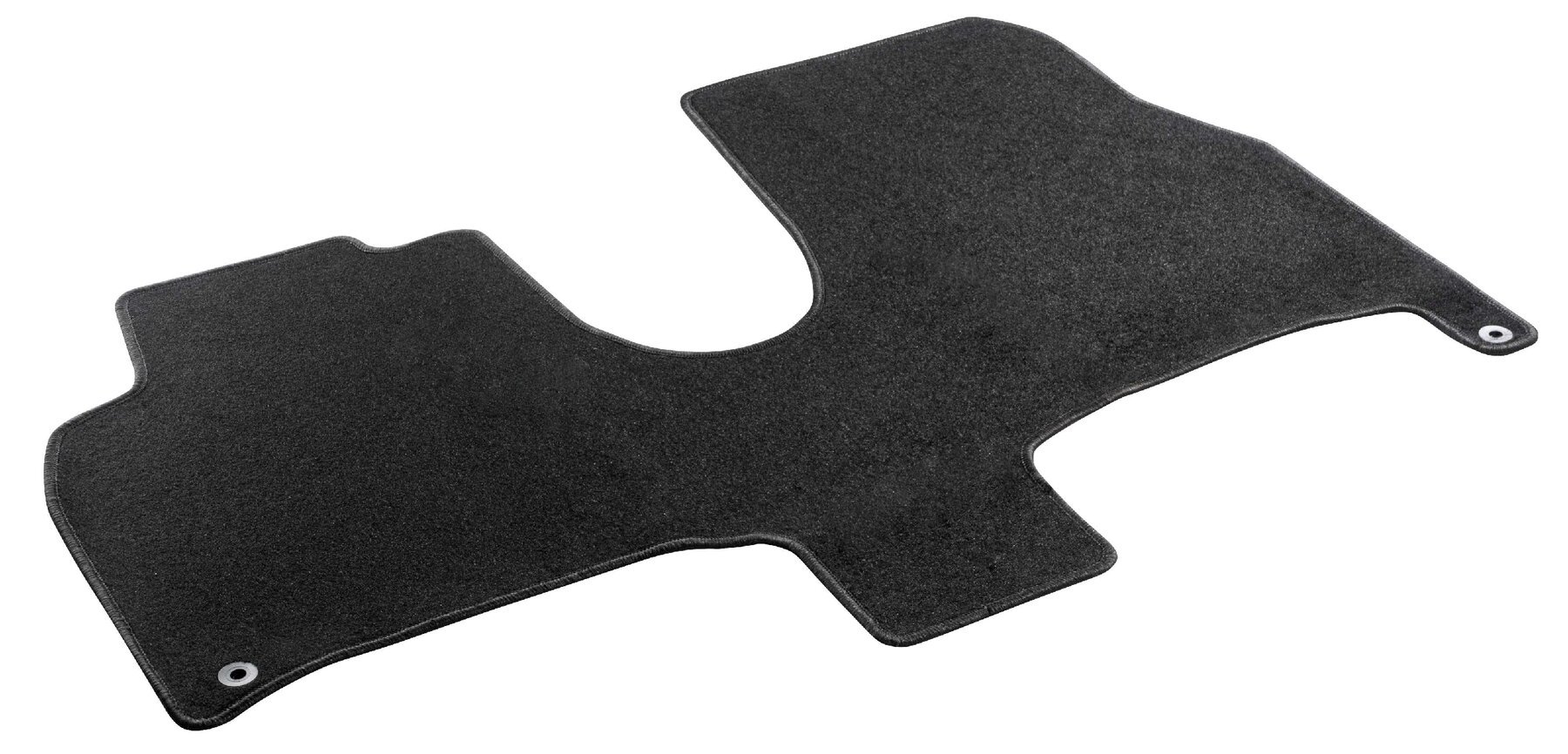 Floor mats for Citroen C8 06/2002-Today