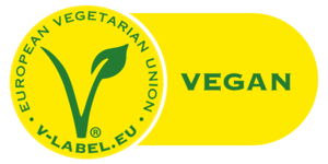 VEGAN Label