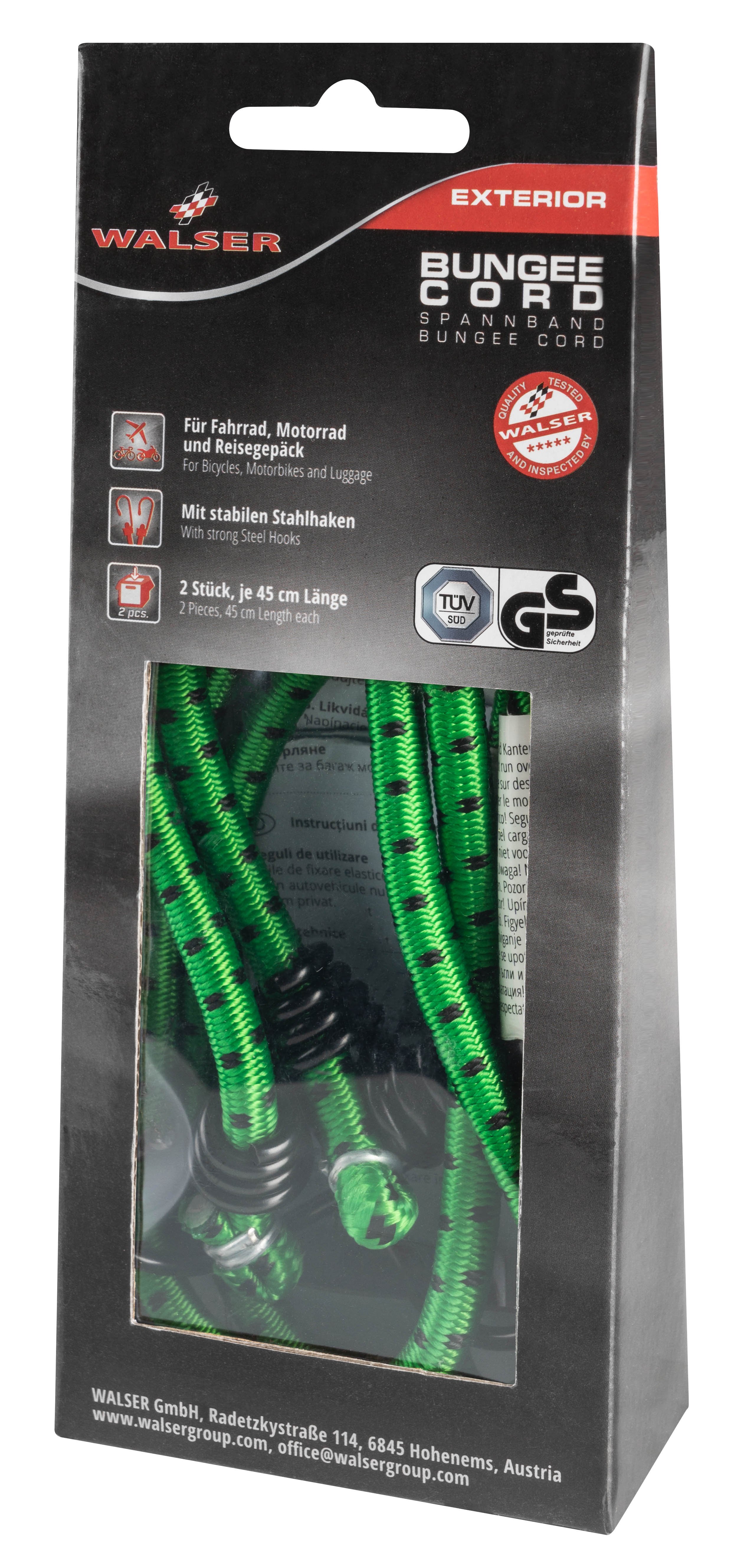 2Pcs Haute-Qualité Plastique Corde tendeur tendeur de corde tendeur Vert Corde 