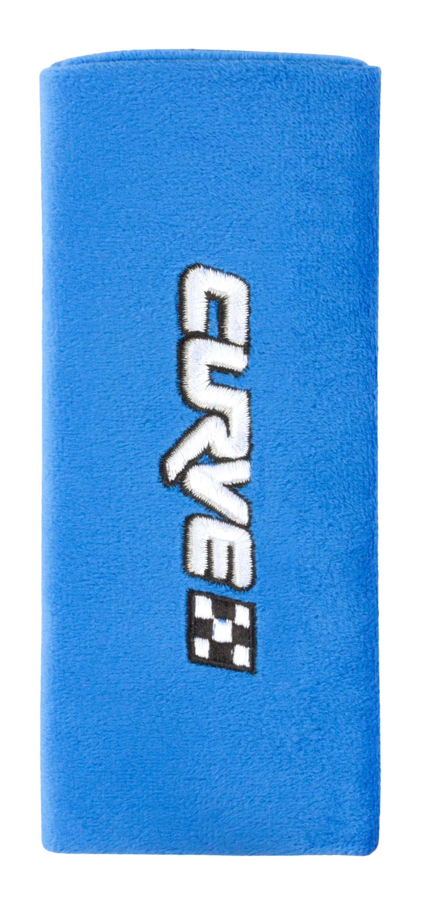 Curve Mini tuigje tuigje beschermer blauw van 3-4 jaar