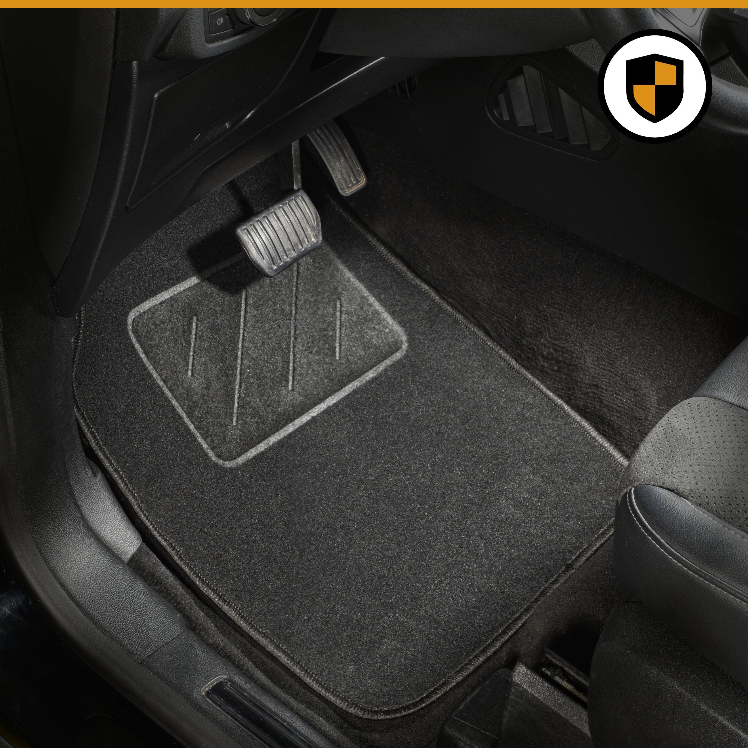 Tappeto auto Smart
