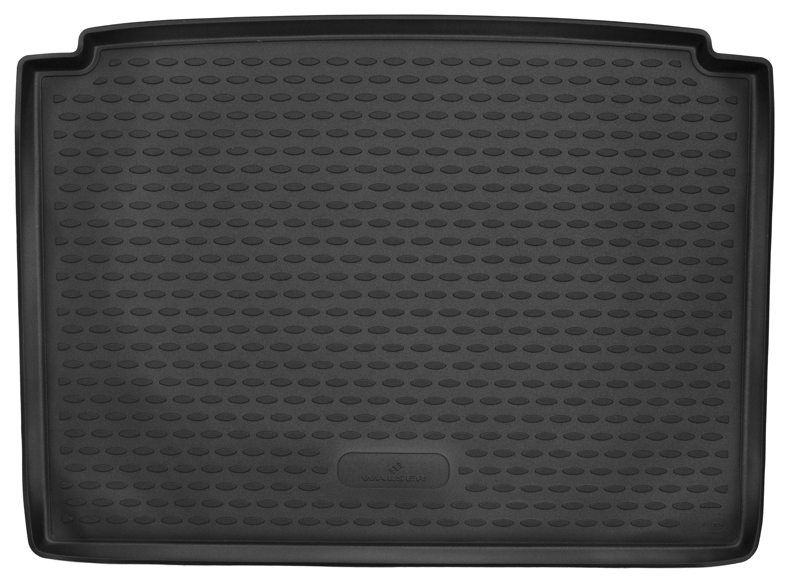 XTR Boot Mat for Opel Astra K 2015-Today