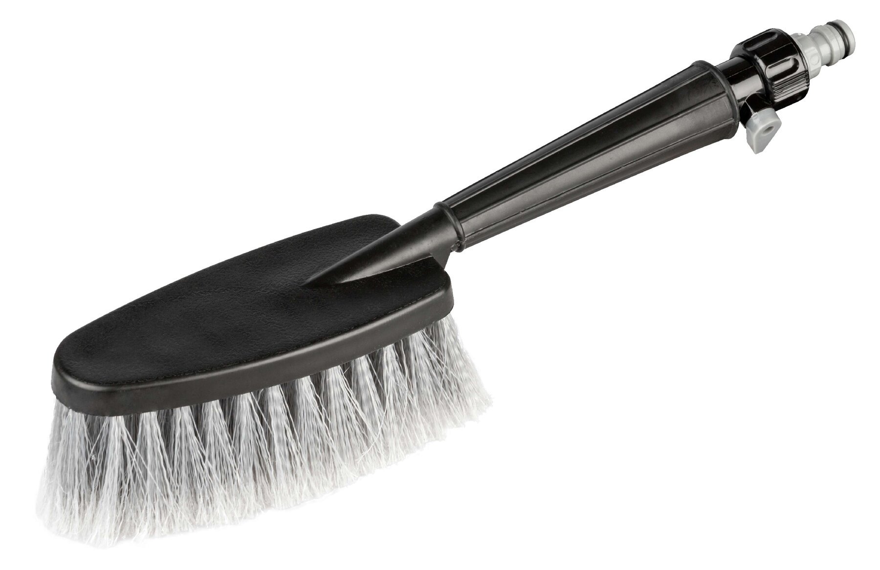 Car Wash Brush With Hose Connector Car Wash Brushes Sponges