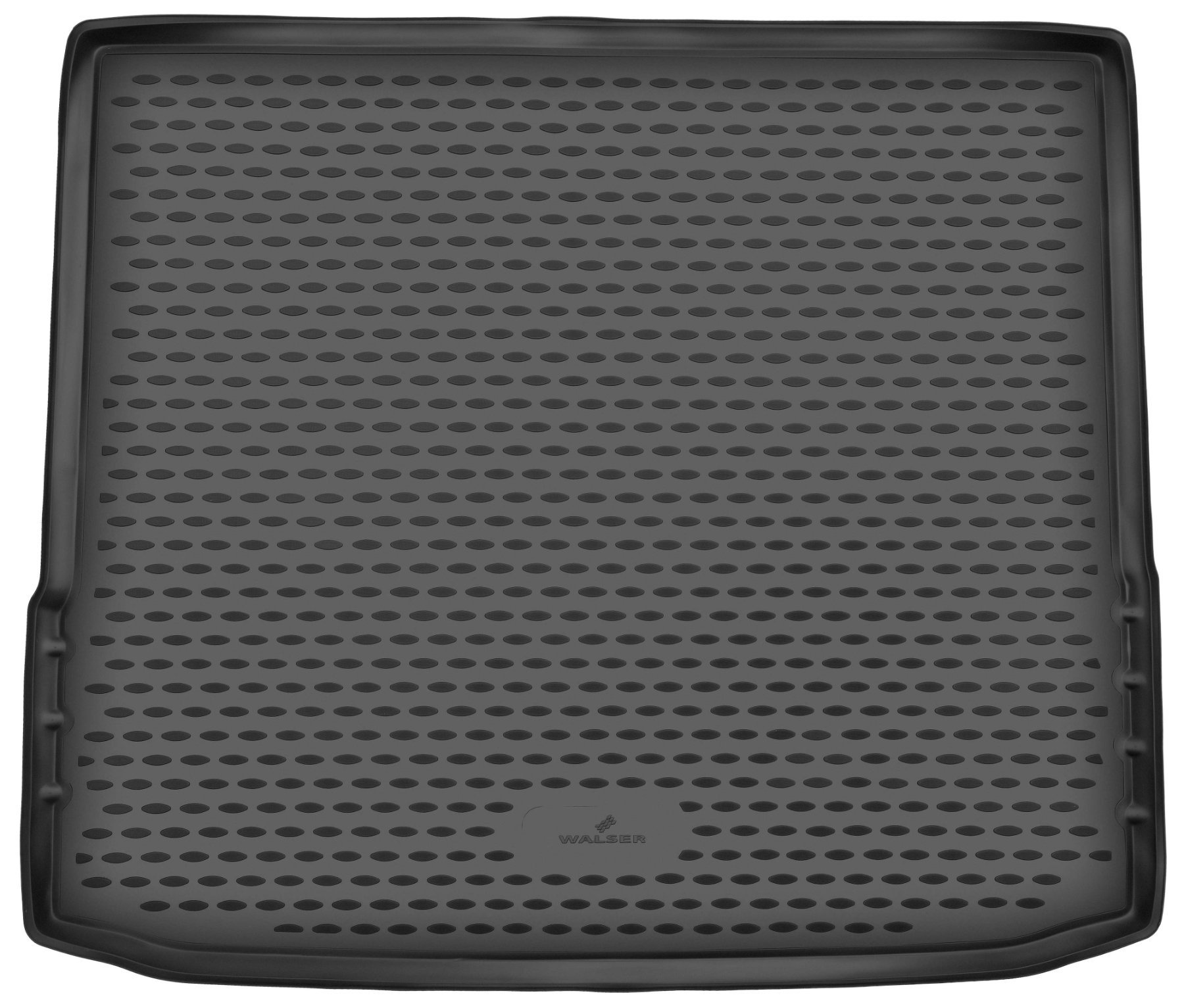 XTR Boot mat for Ford Focus IV Turnier (HP) 09/2018-Today, standard load floor