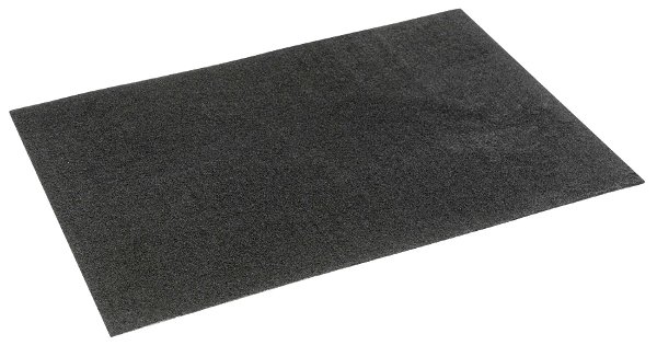 Rainmae Öl-Auffangmatte Clean Max,Ölmatte Robuste Schutzmatte 91x182cm