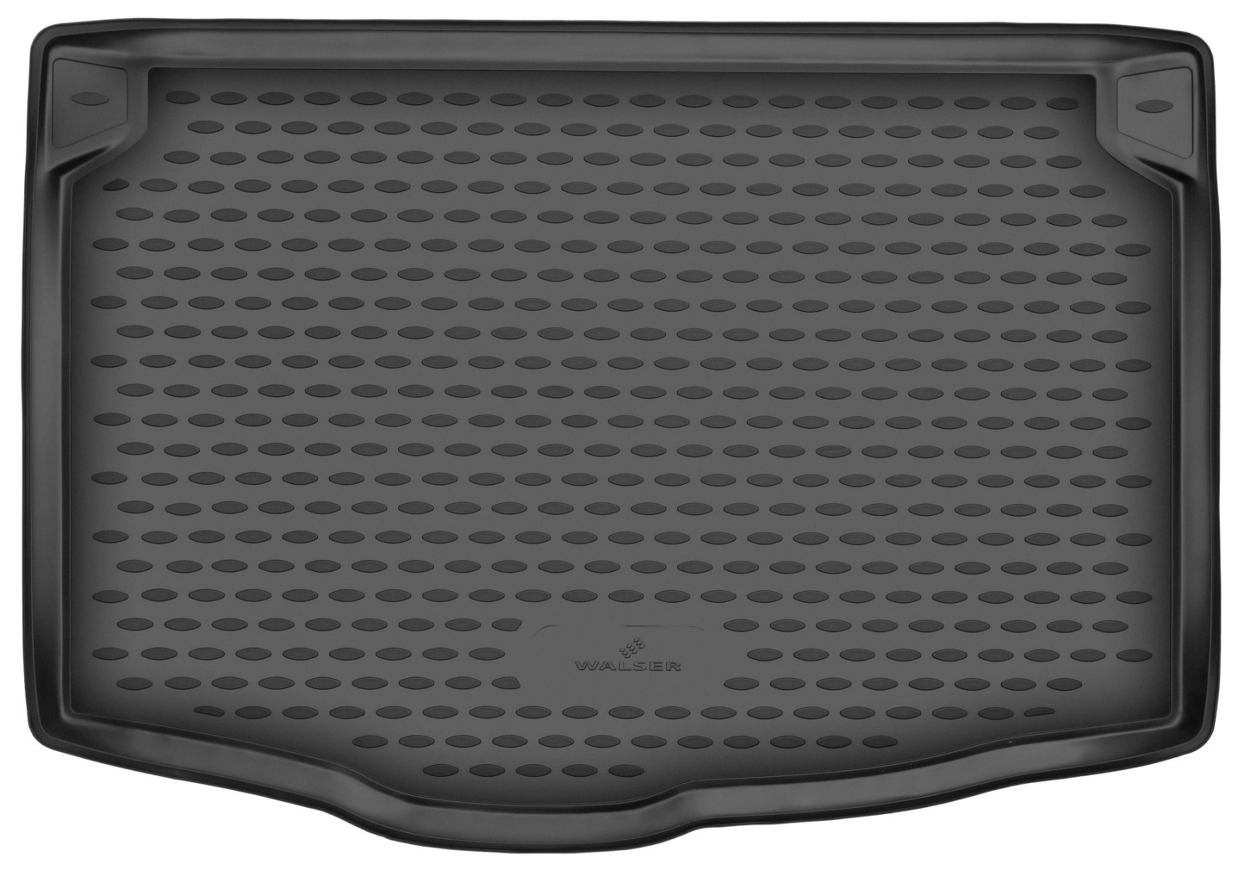 XTR Boot Liner for Mazda 2 (DL, DJ) 08/2014-Today