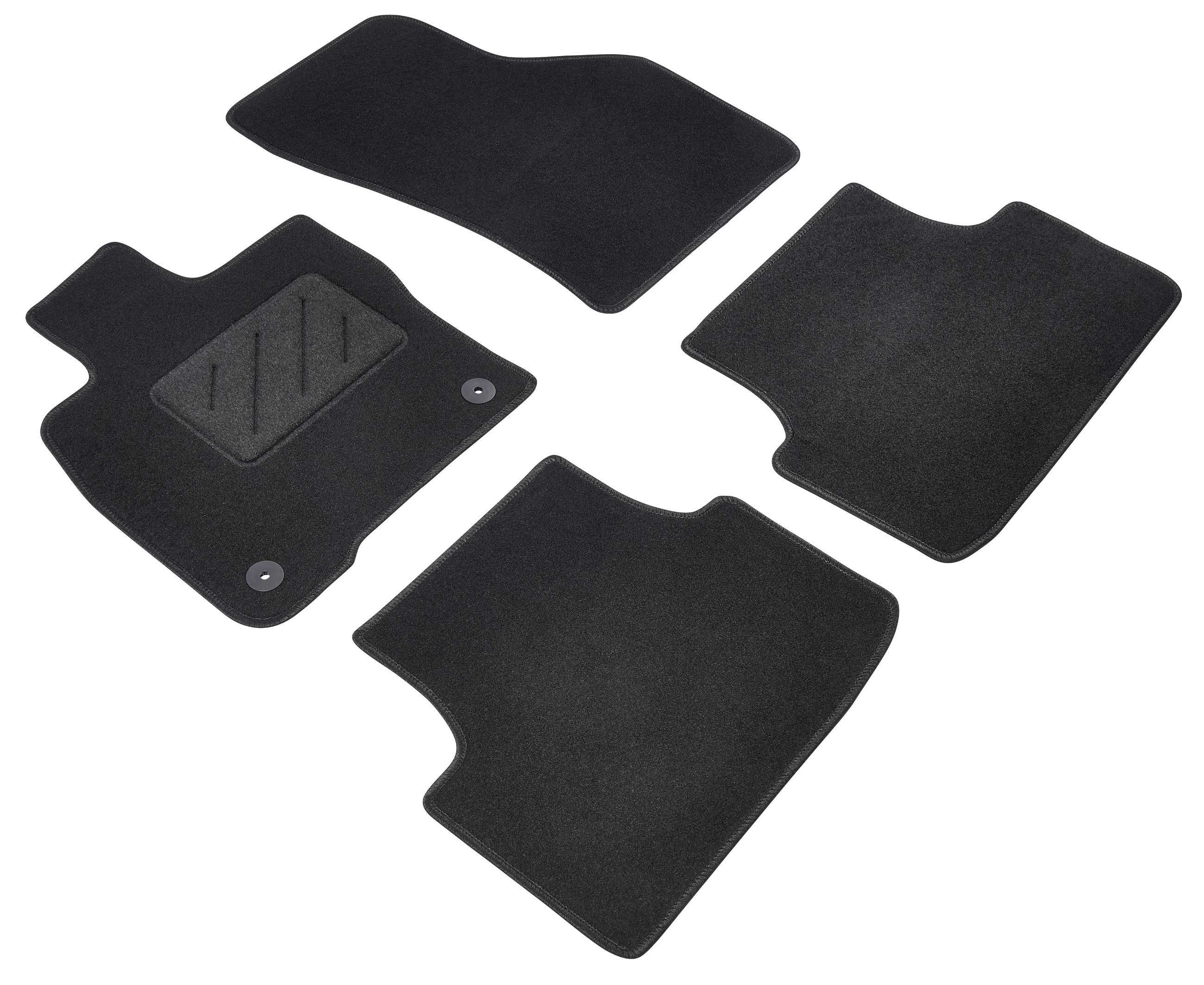 Tapis de sol pour Seat Leon 11/2019-auj., Seat Leon Sportstourer 03/2020-auj.