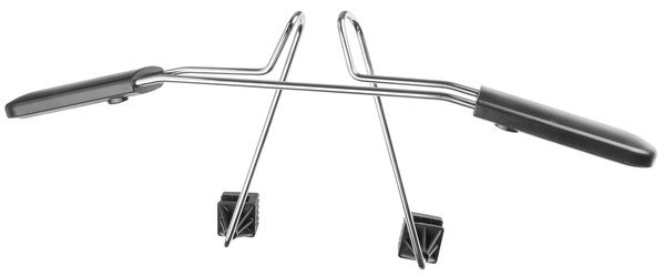 Car coat hanger Extender for headrest
