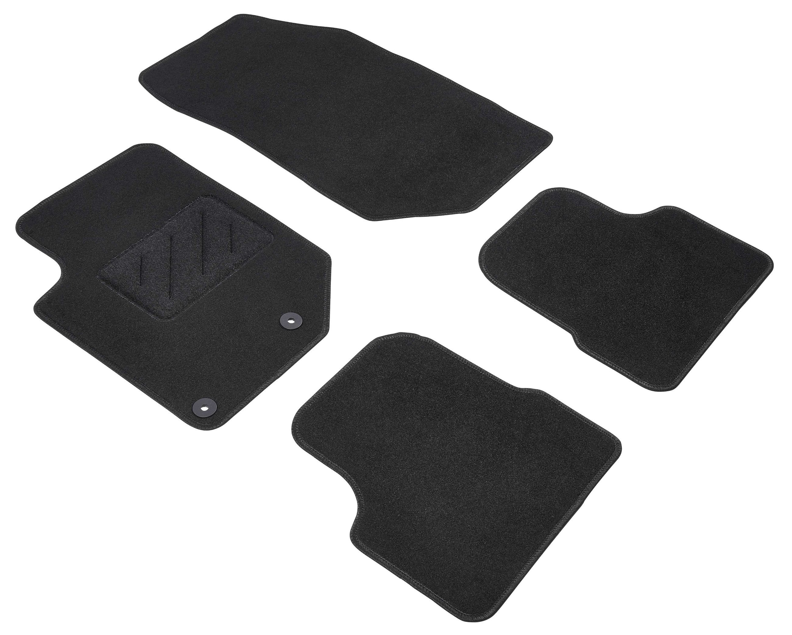Tapis de sol pour Opel Corsa F 07/2019-auj.