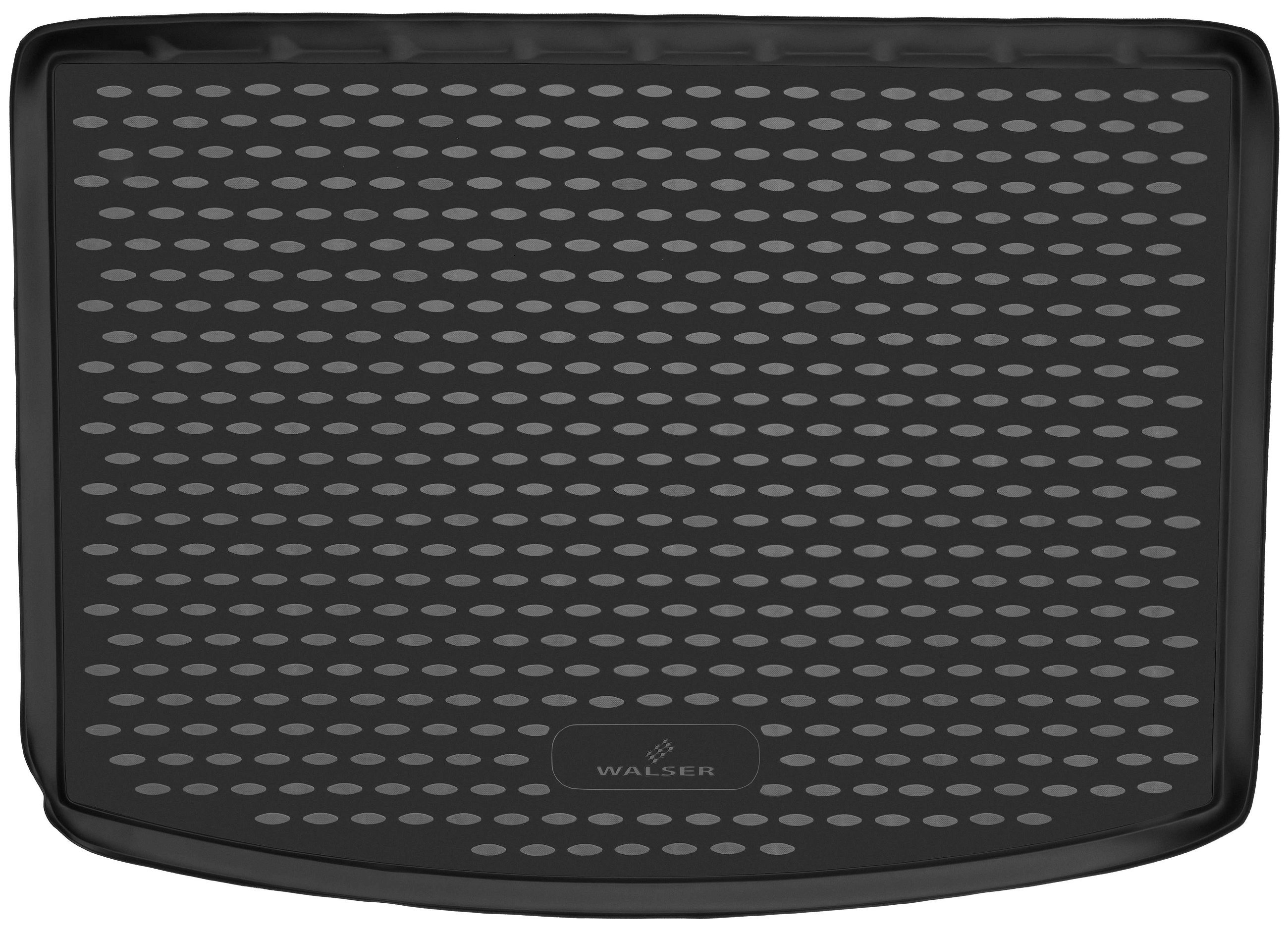 XTR Boot Liner for Mitsubishi Eclipse Cross 10/2017 - 2020