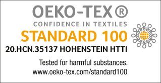Anti-slip mat 120x90cm cut to size, OEKO-TEX Standard 100 tested