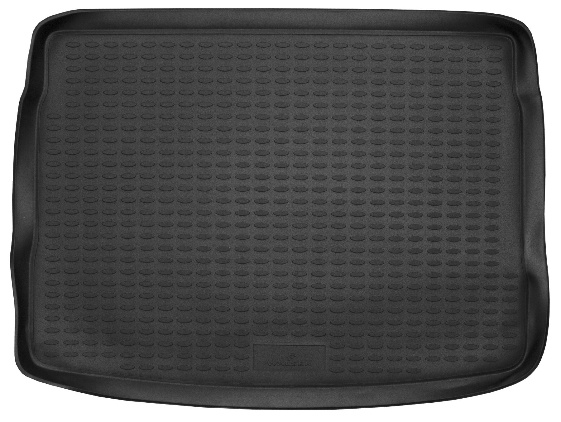 Kofferraumwanne XTR für VW Golf 5 10/2003 - 07/2010